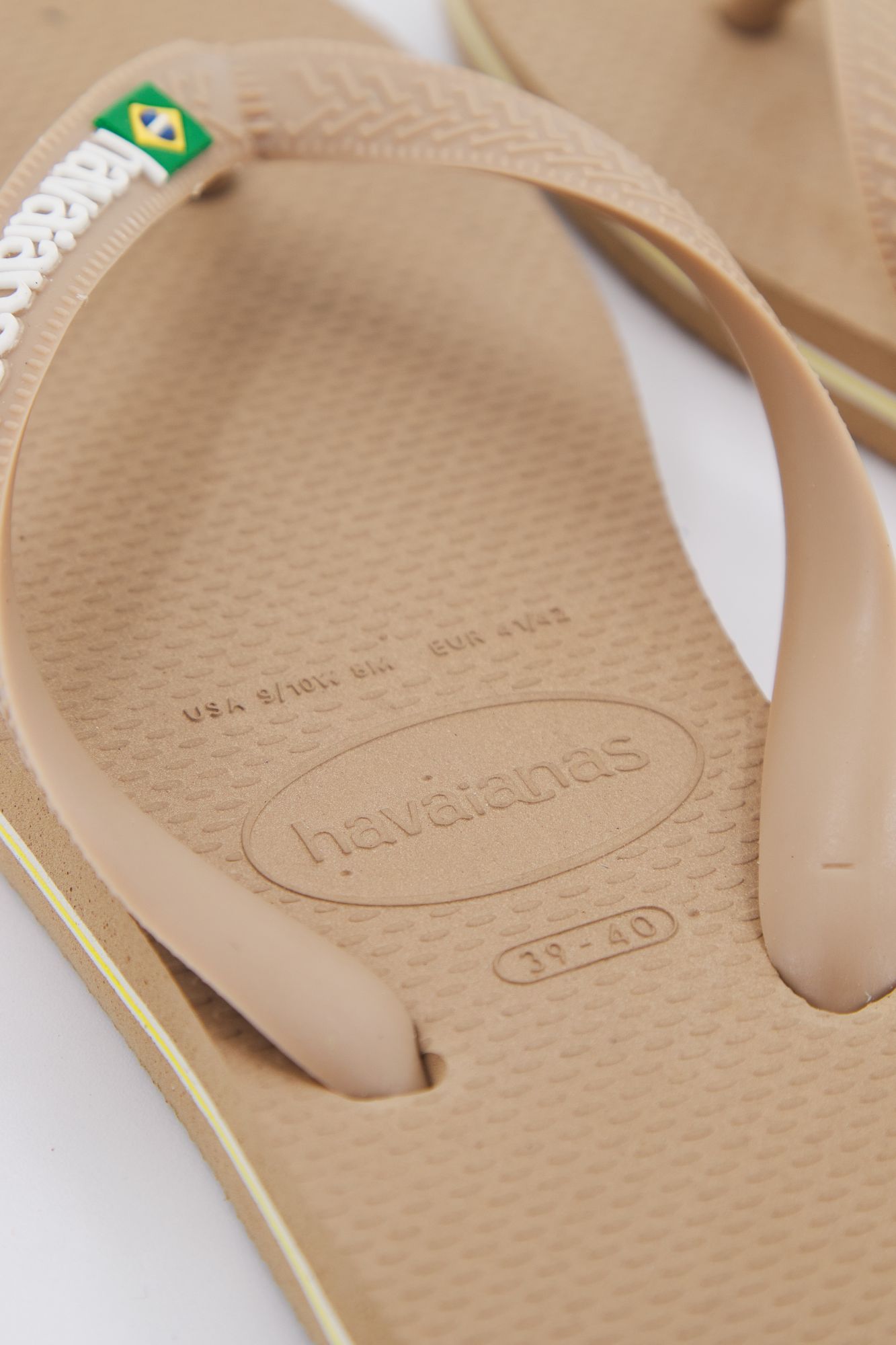 HAVAIANAS BRASIL LOGO en color MARRON (4)