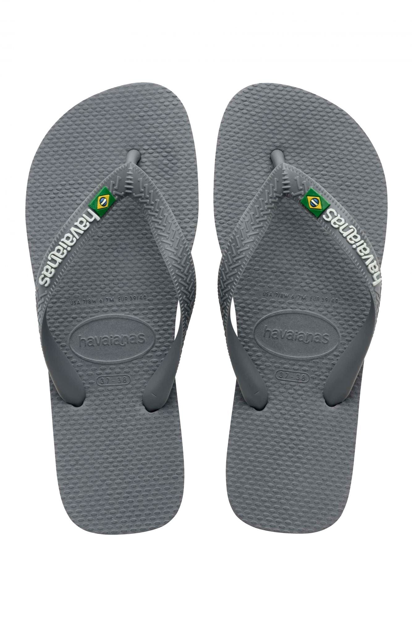 HAVAIANAS BRASIL LOGO en color GRIS (1)