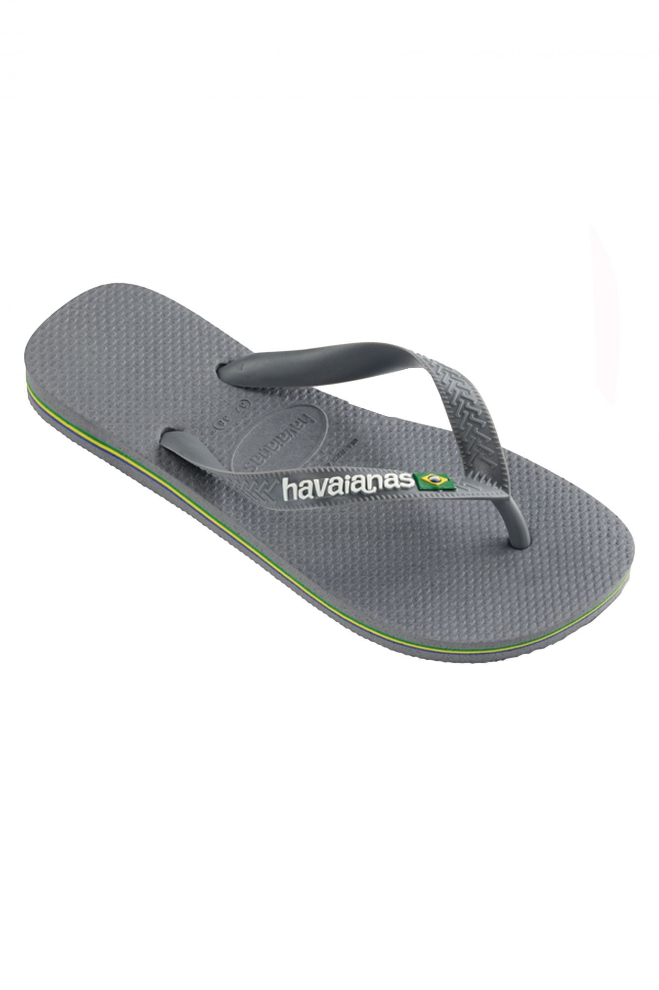 HAVAIANAS BRASIL LOGO en color GRIS (2)