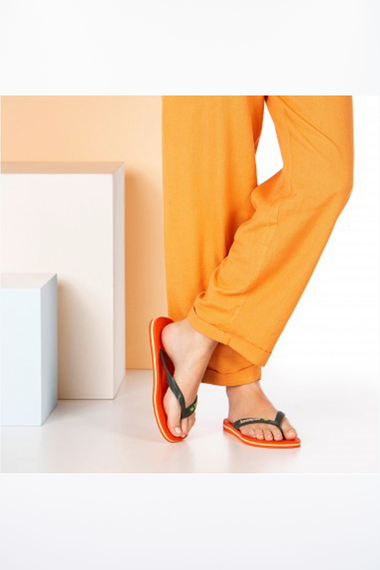 HAVAIANAS BRASIL LOGO en color NARANJA (4)
