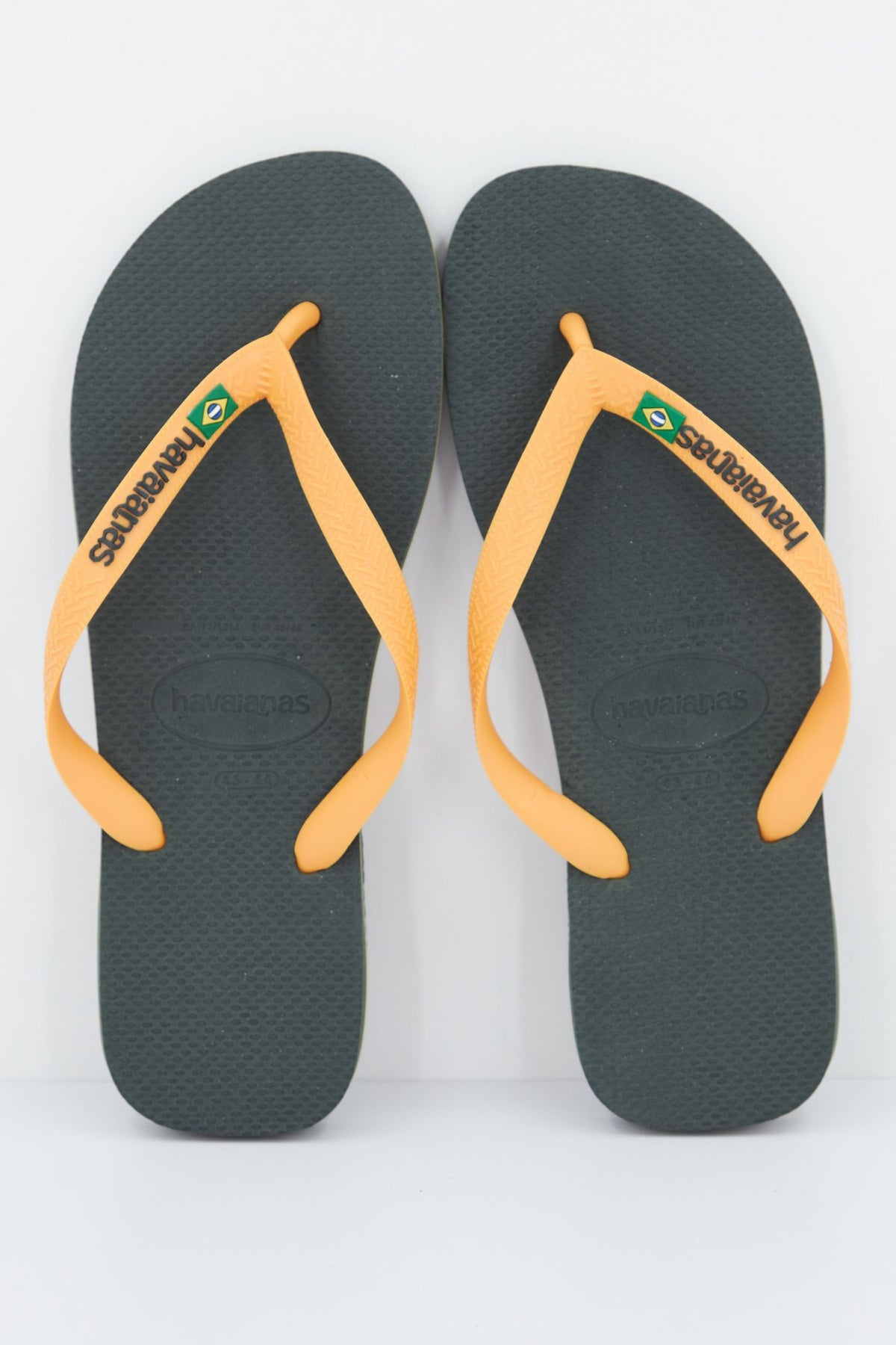 HAVAIANAS BRASIL LOGO 4110850 en color VERDE (1)