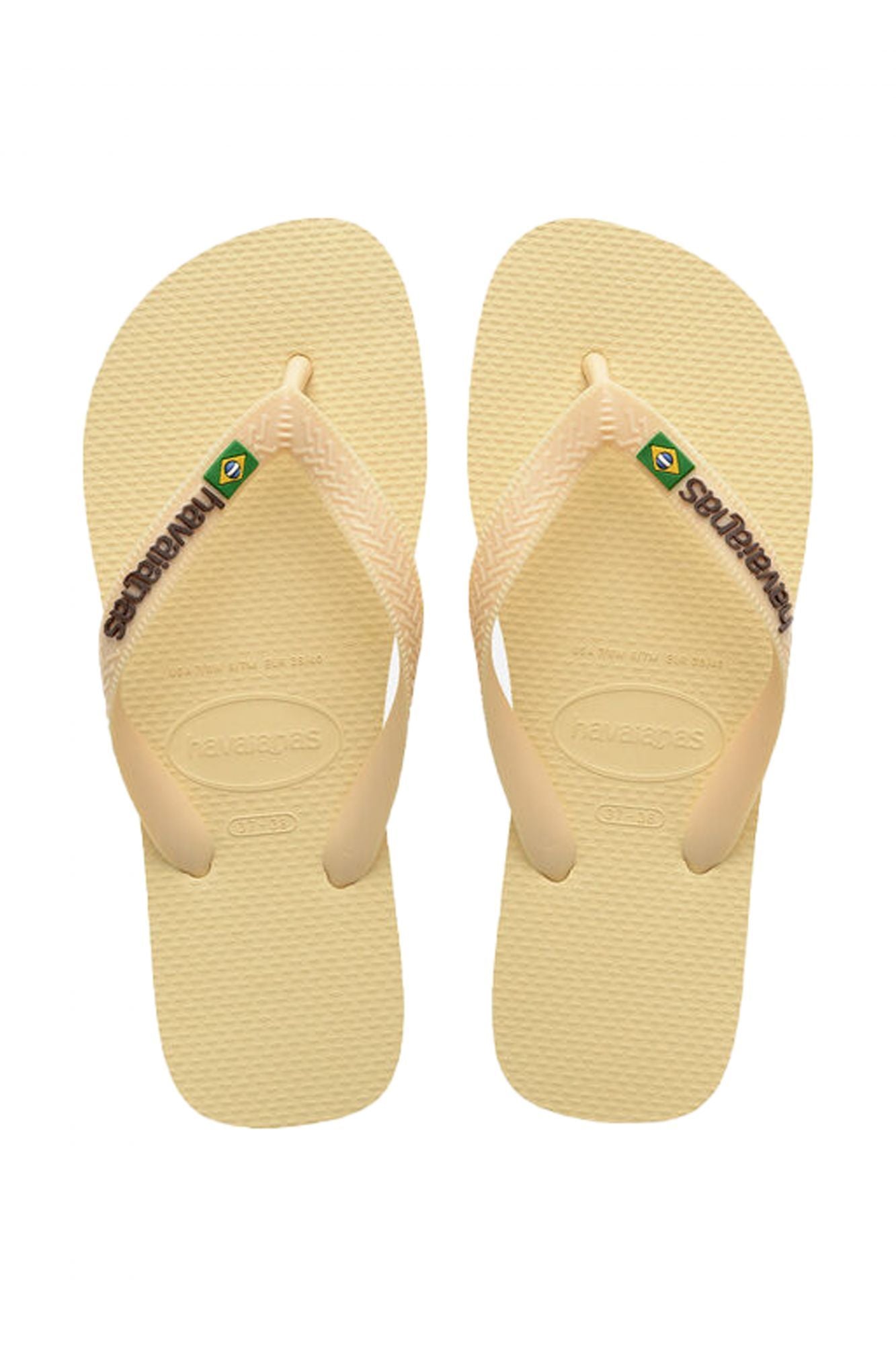HAVAIANAS BRASIL LOGO en color AMARILLO (1)