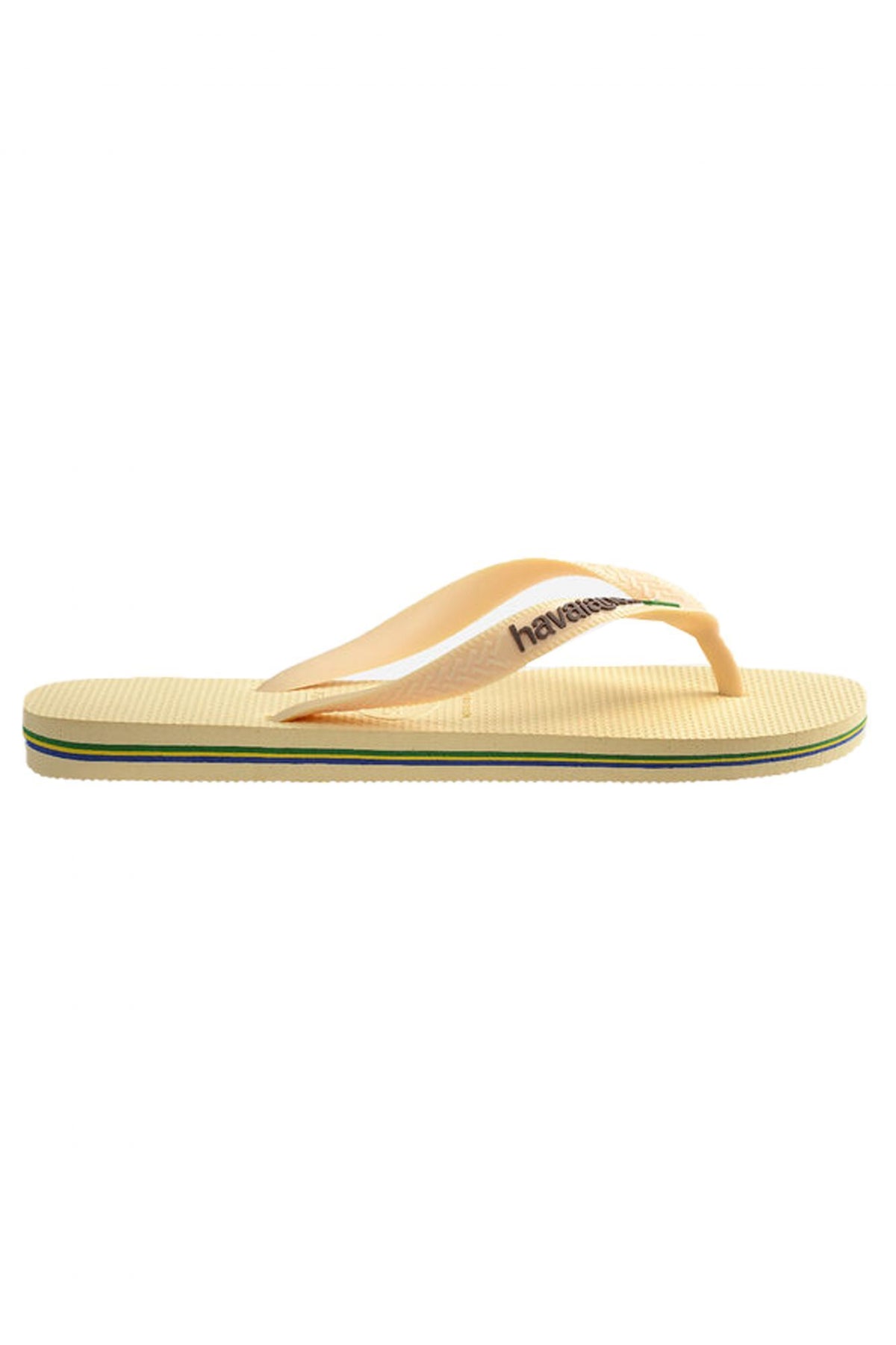 HAVAIANAS BRASIL LOGO 4110850 en color AMARILLO (3)