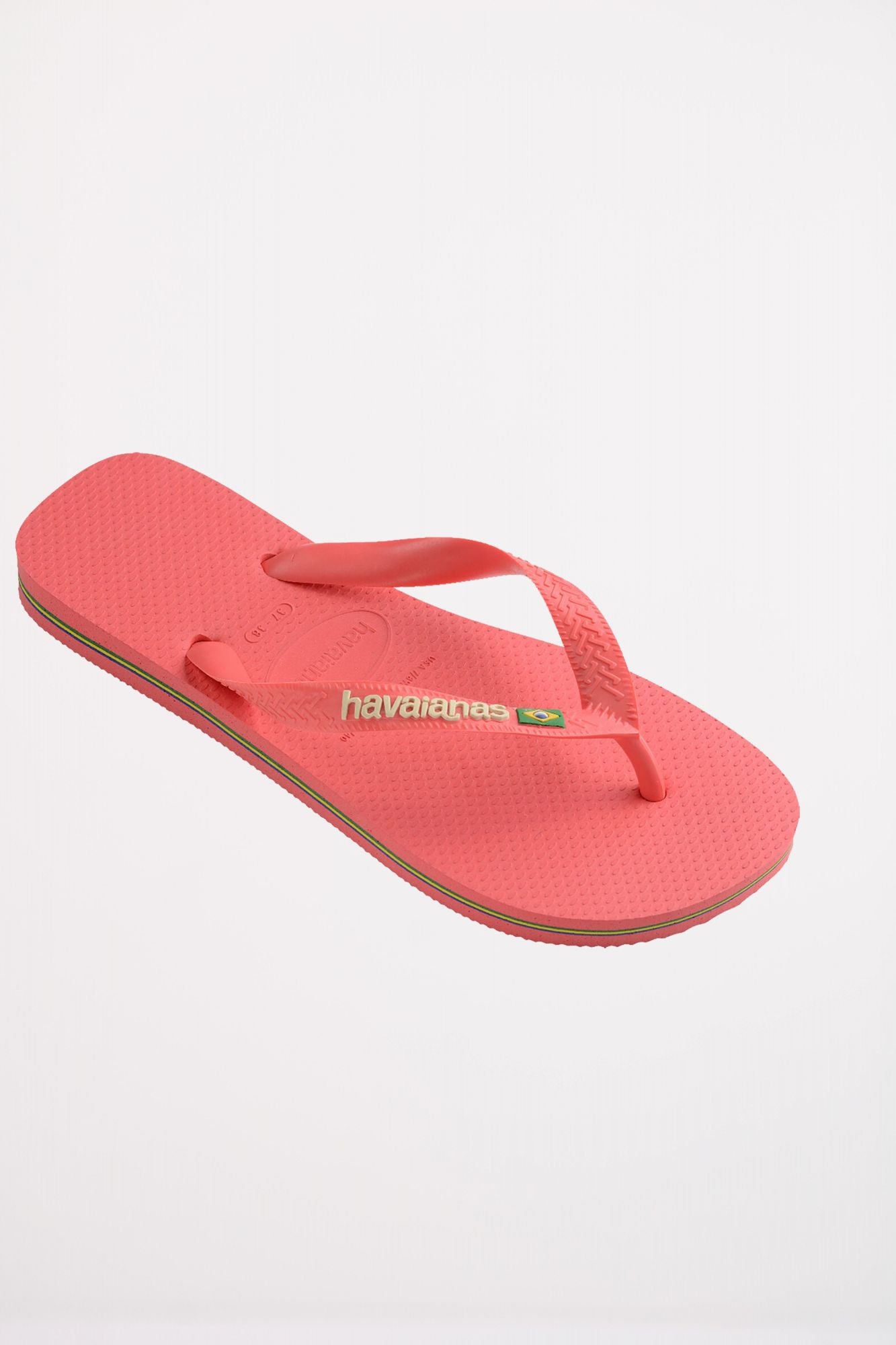HAVAIANAS BRASIL LOGO en color ROSA (2)