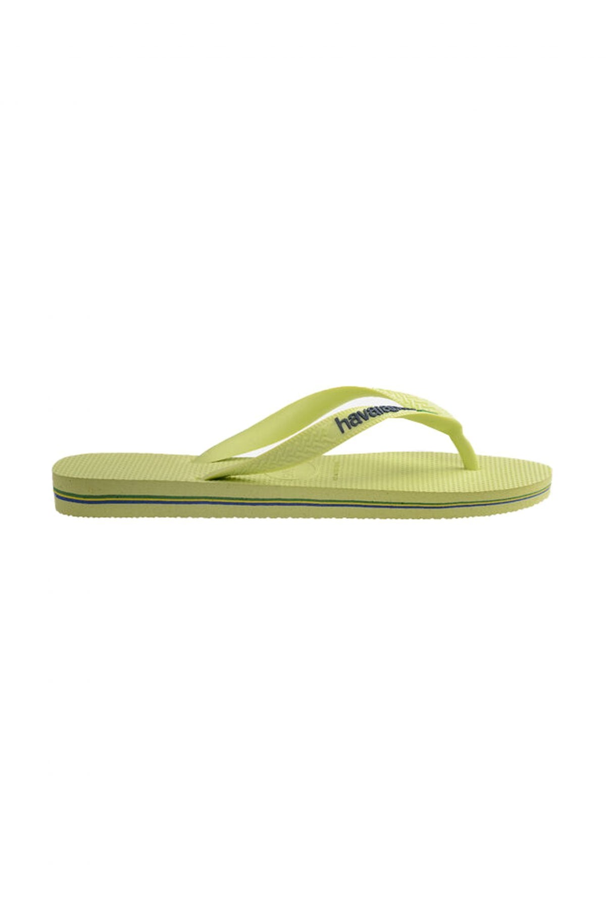 HAVAIANAS BRASIL LOGO 4110850 en color VERDE (3)
