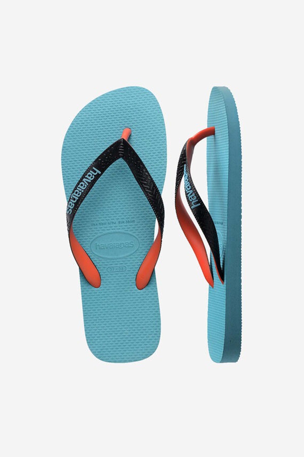 HAVAIANAS TOP MIX en color AZUL (3)