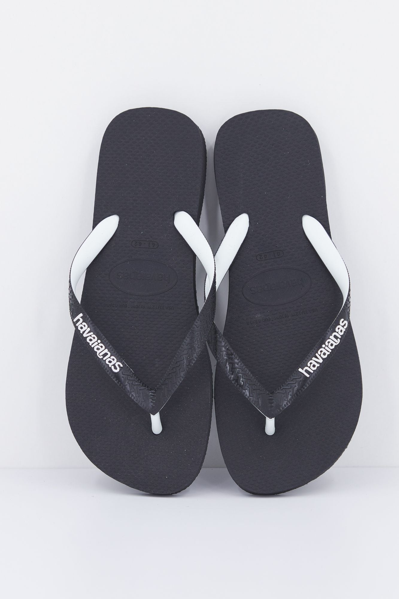 HAVAIANAS 4115549 en color NEGRO (1)