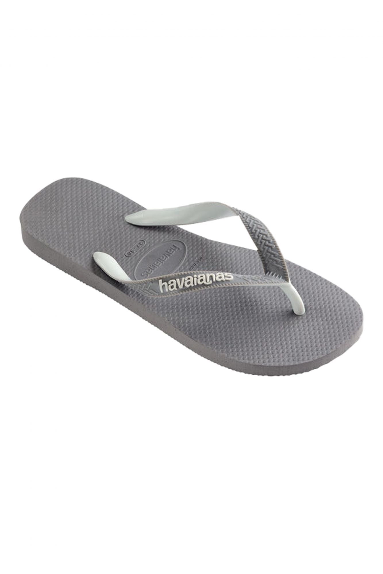 HAVAIANAS TOP MIX en color GRIS (2)