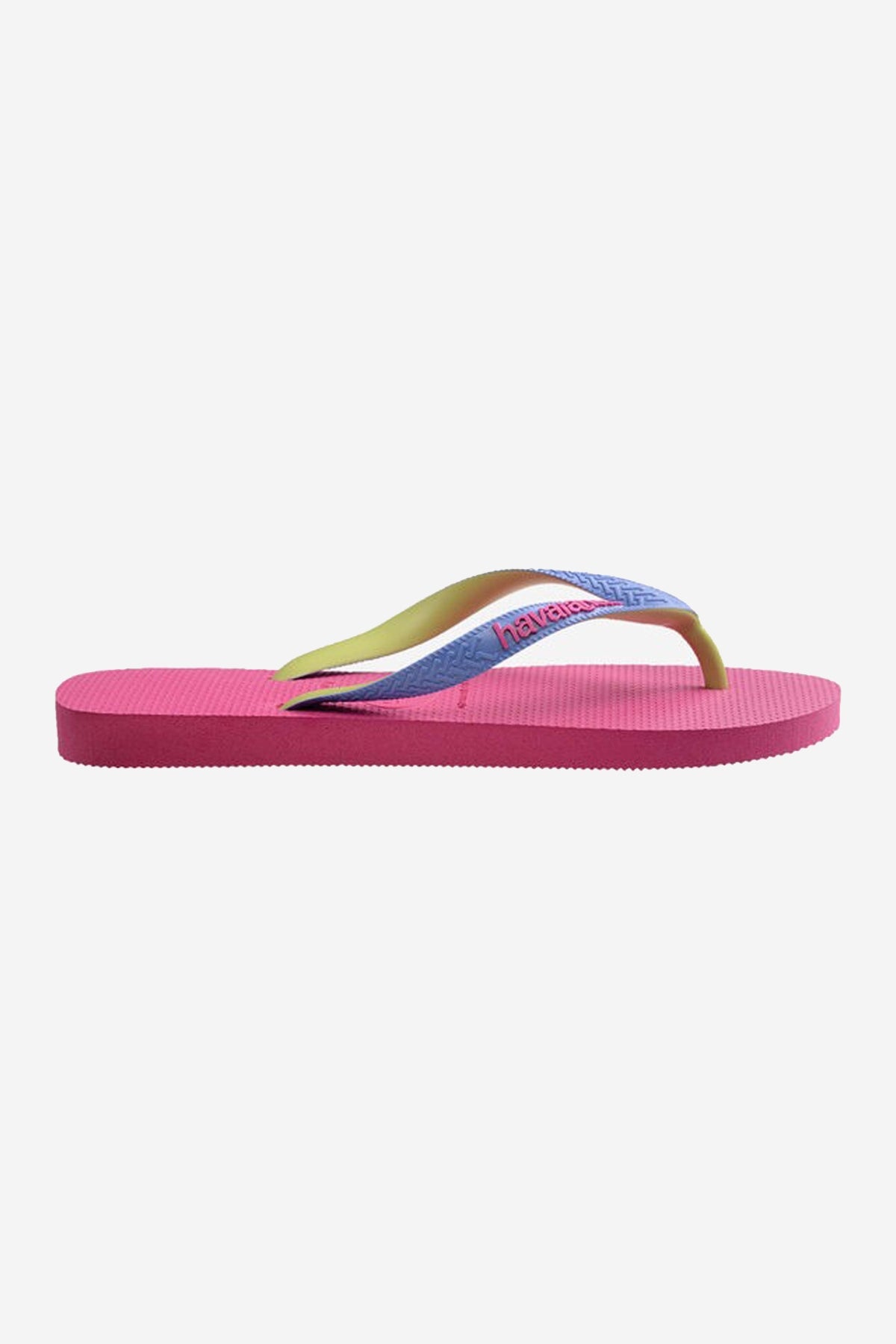 HAVAIANAS TOP MIX en color MULTICOLOR (2)