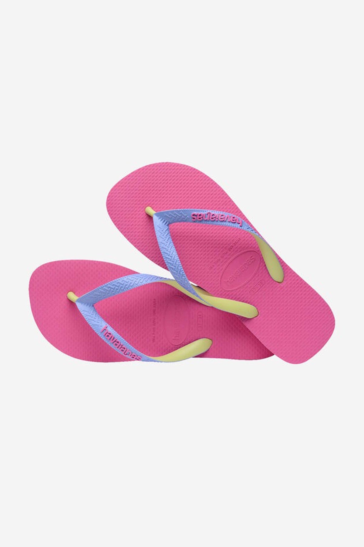 HAVAIANAS TOP MIX en color MULTICOLOR (5)