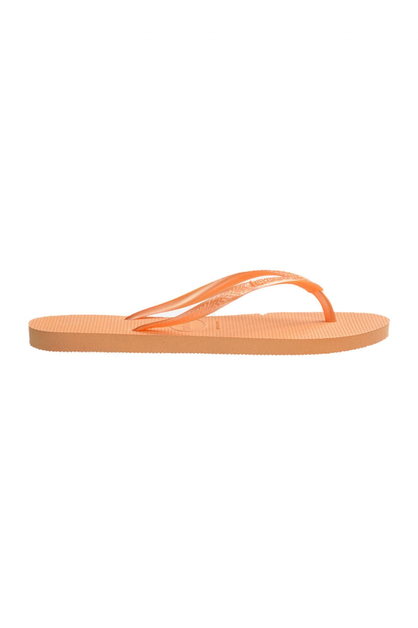 HAVAIANAS SLIM en color NARANJA (3)