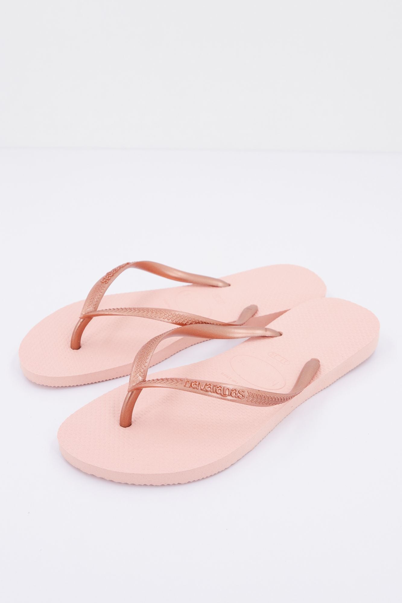 HAVAIANAS 4000030 en color BRONCE (2)