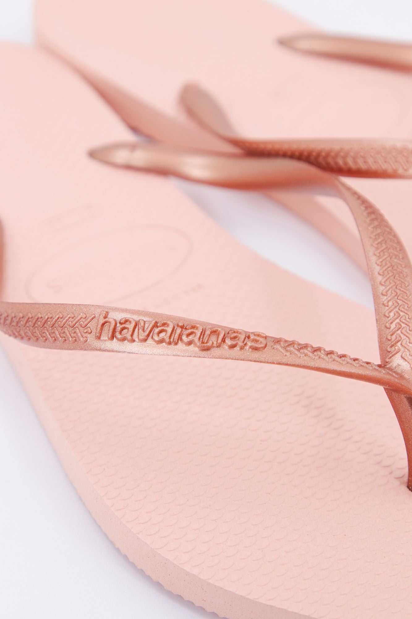 HAVAIANAS 4000030 en color BRONCE (4)