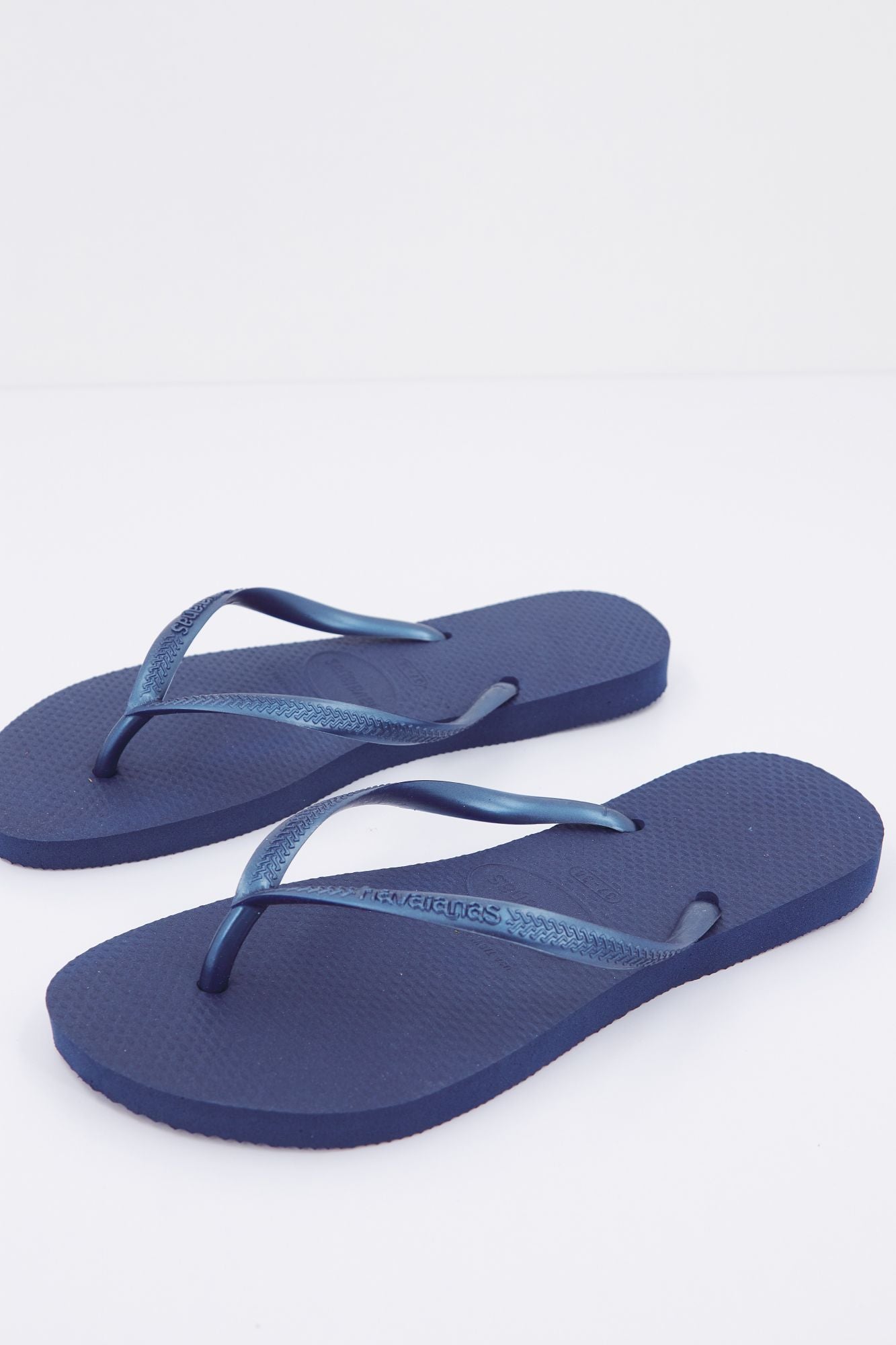 HAVAIANAS SLIM en color AZUL (2)