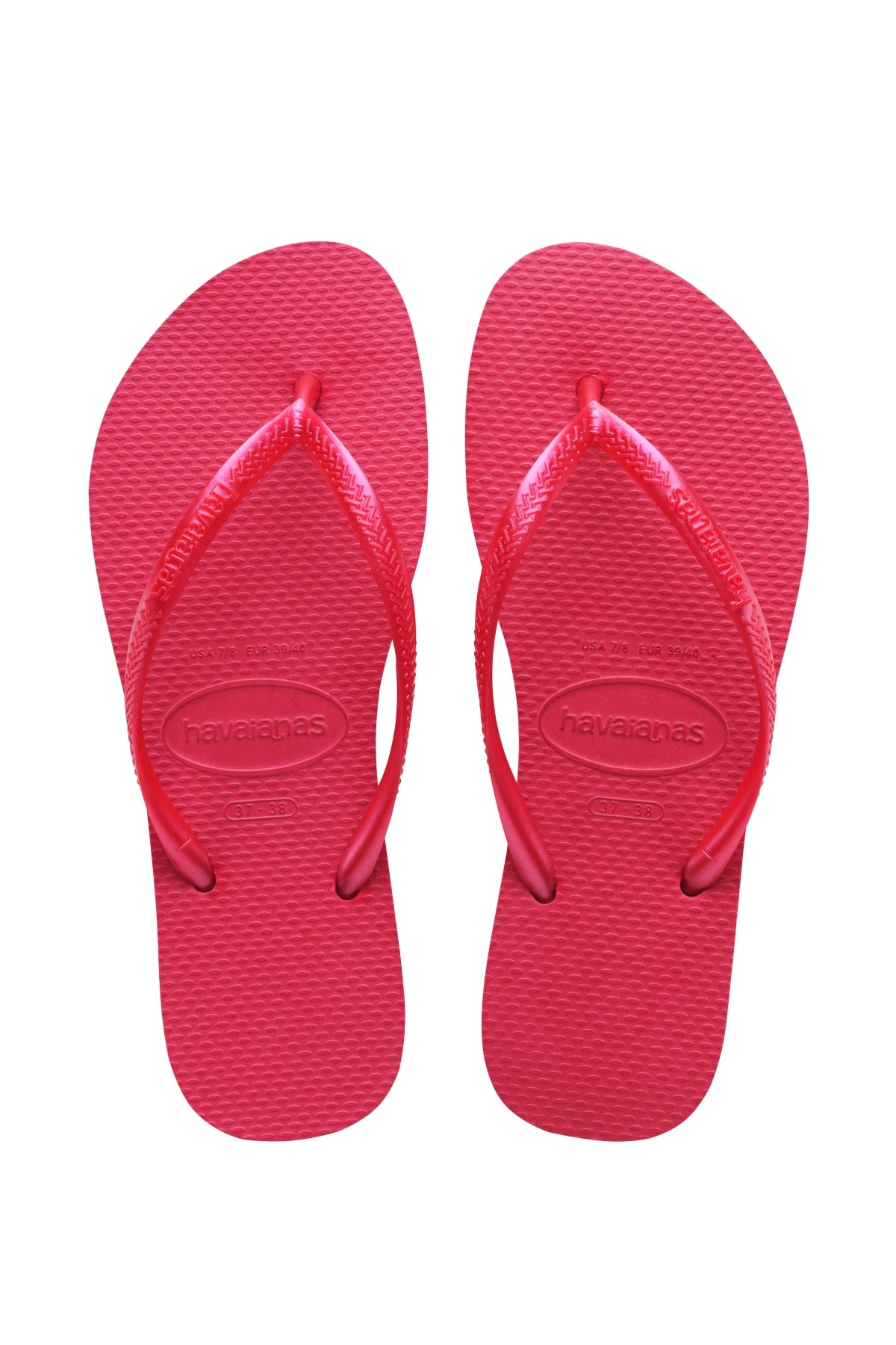 HAVAIANAS SLIM en color ROSA (1)