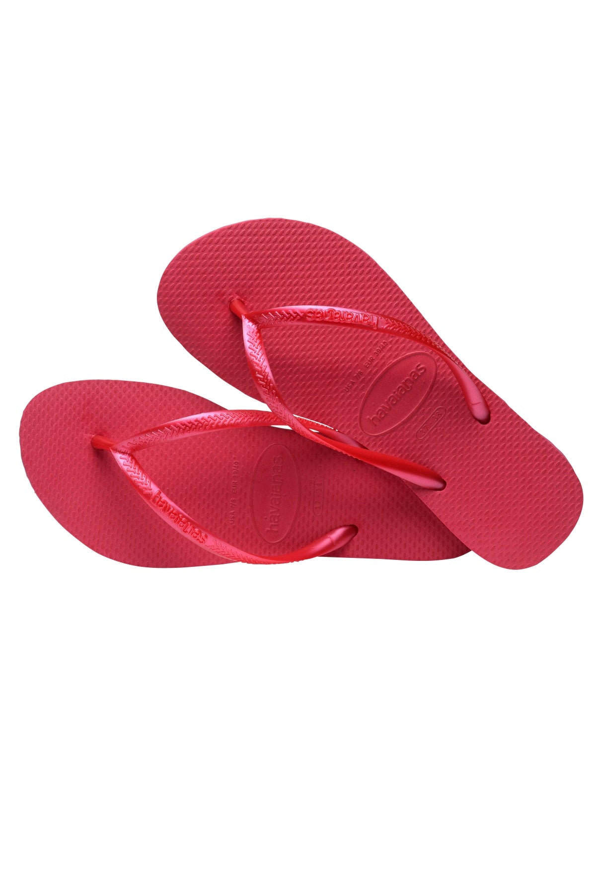 HAVAIANAS SLIM en color ROSA (4)