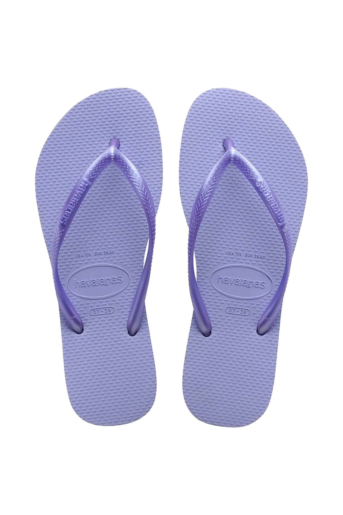 HAVAIANAS SLIM 4000030 en color VIOLETA (1)