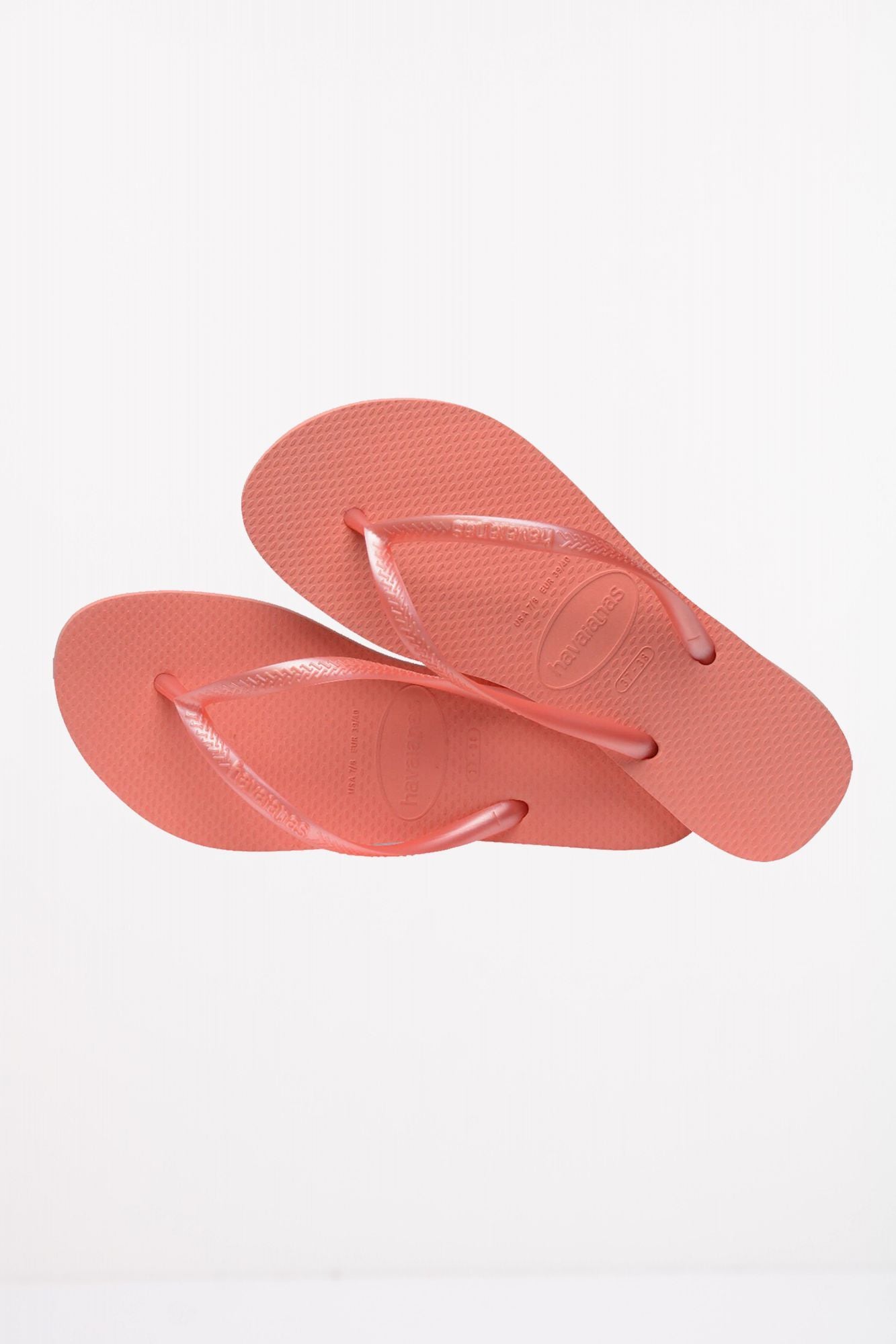 HAVAIANAS SLIM en color ROSA (4)