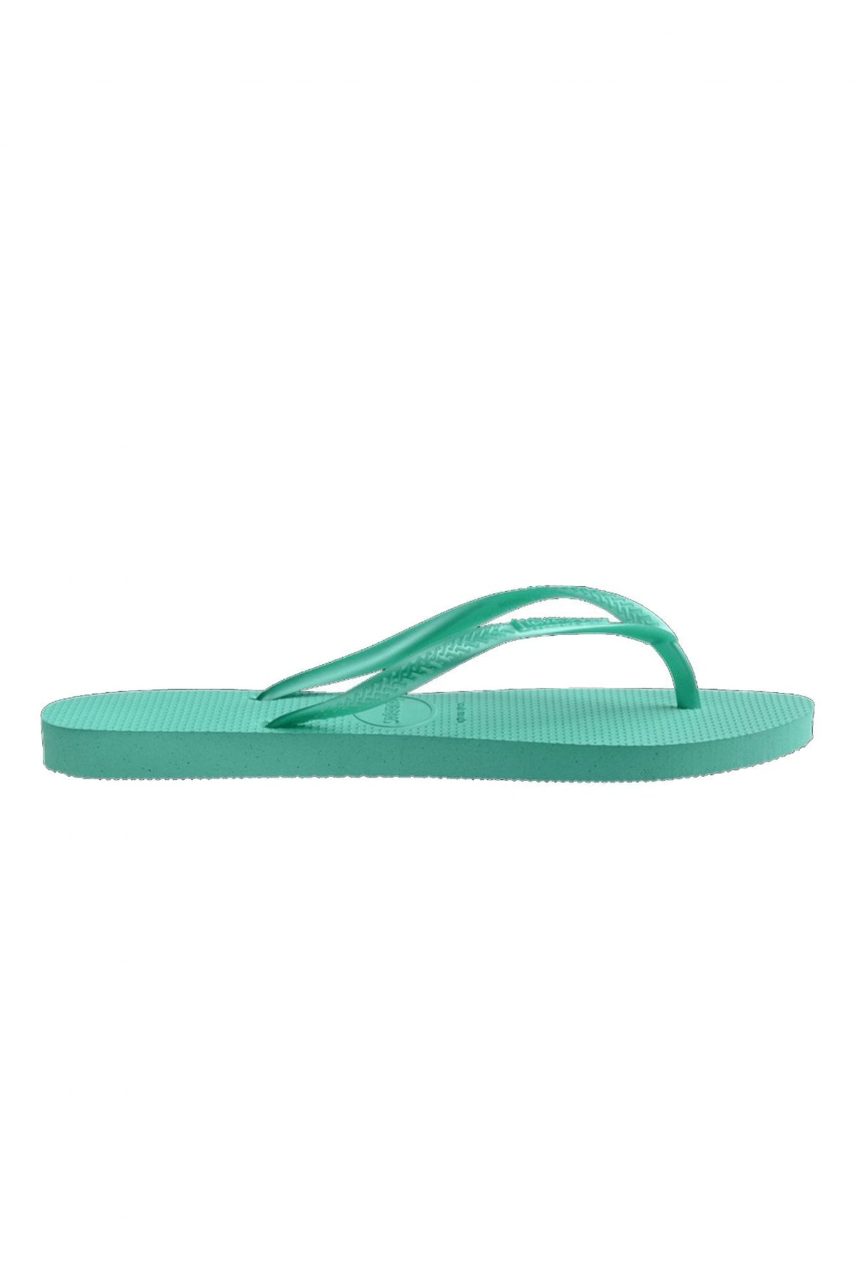 HAVAIANAS SLIM 4000030 en color VERDE (3)