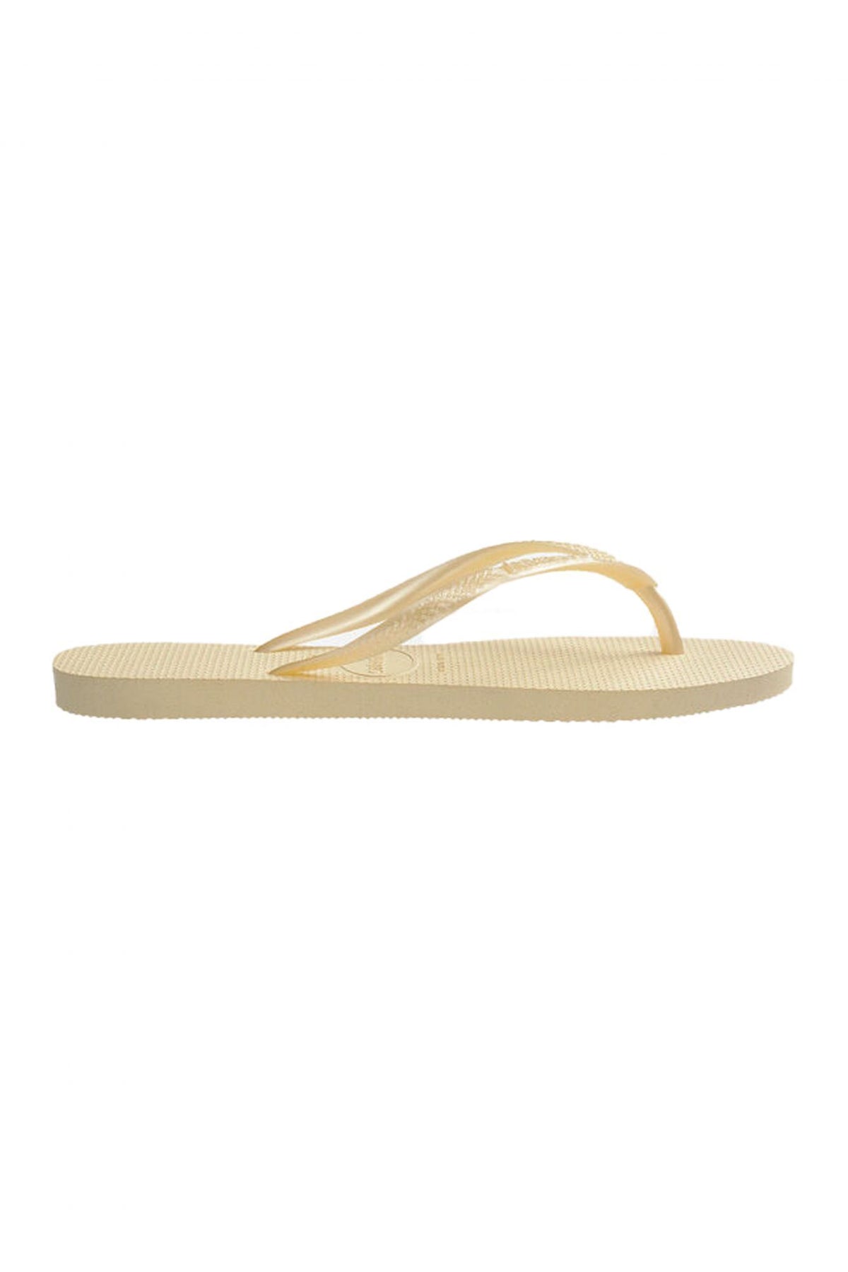 HAVAIANAS SLIM 4000030 en color AMARILLO (3)