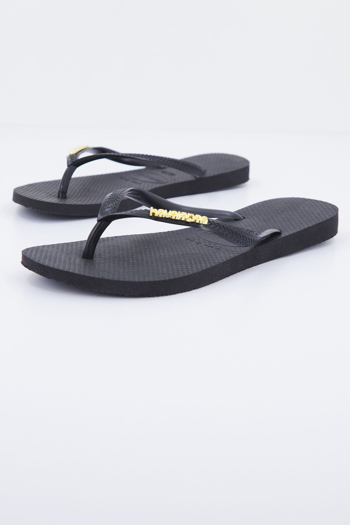 HAVAIANAS 4119875 en color NEGRO (2)
