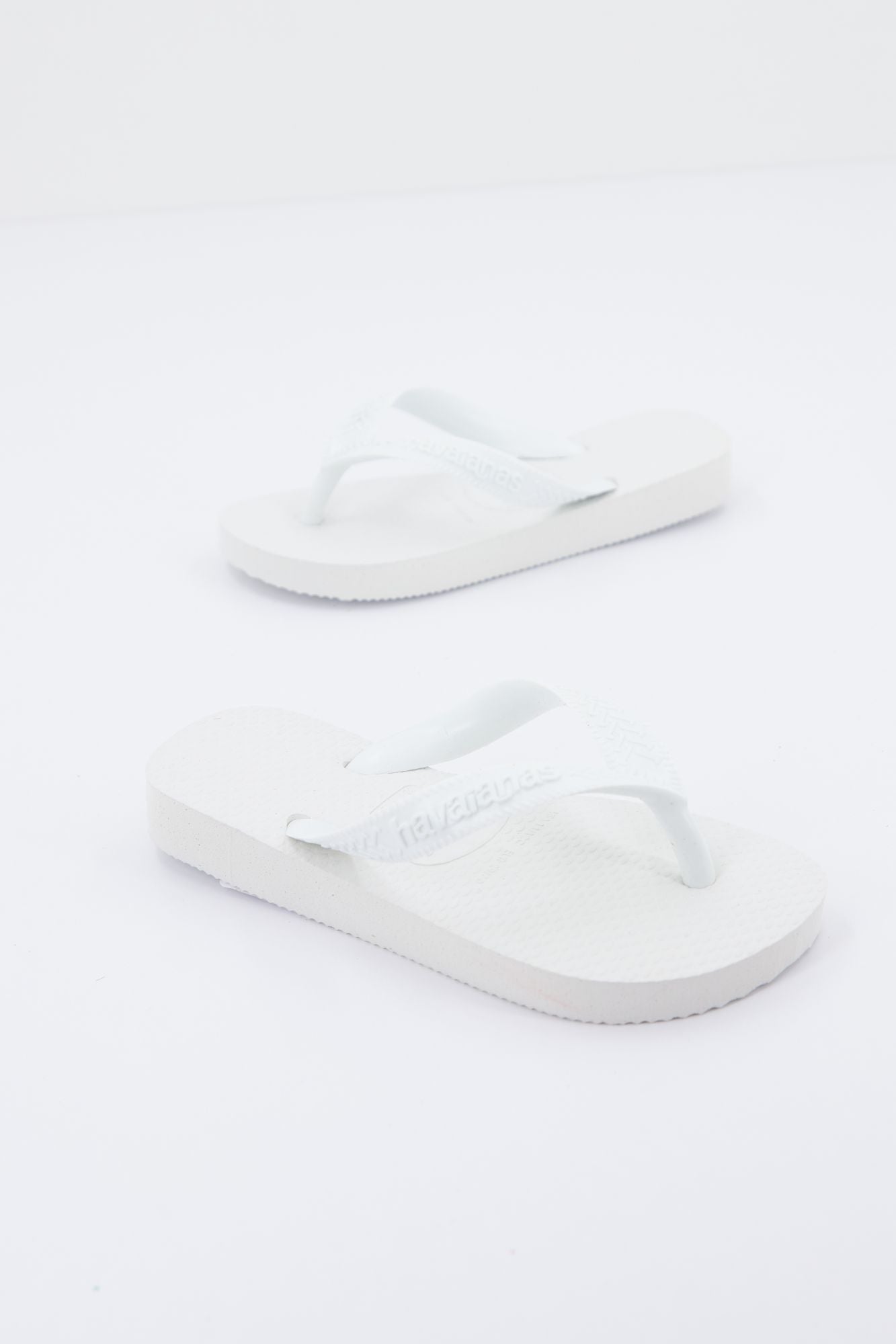 HAVAIANAS HAV TOP en color BLANCO (2)