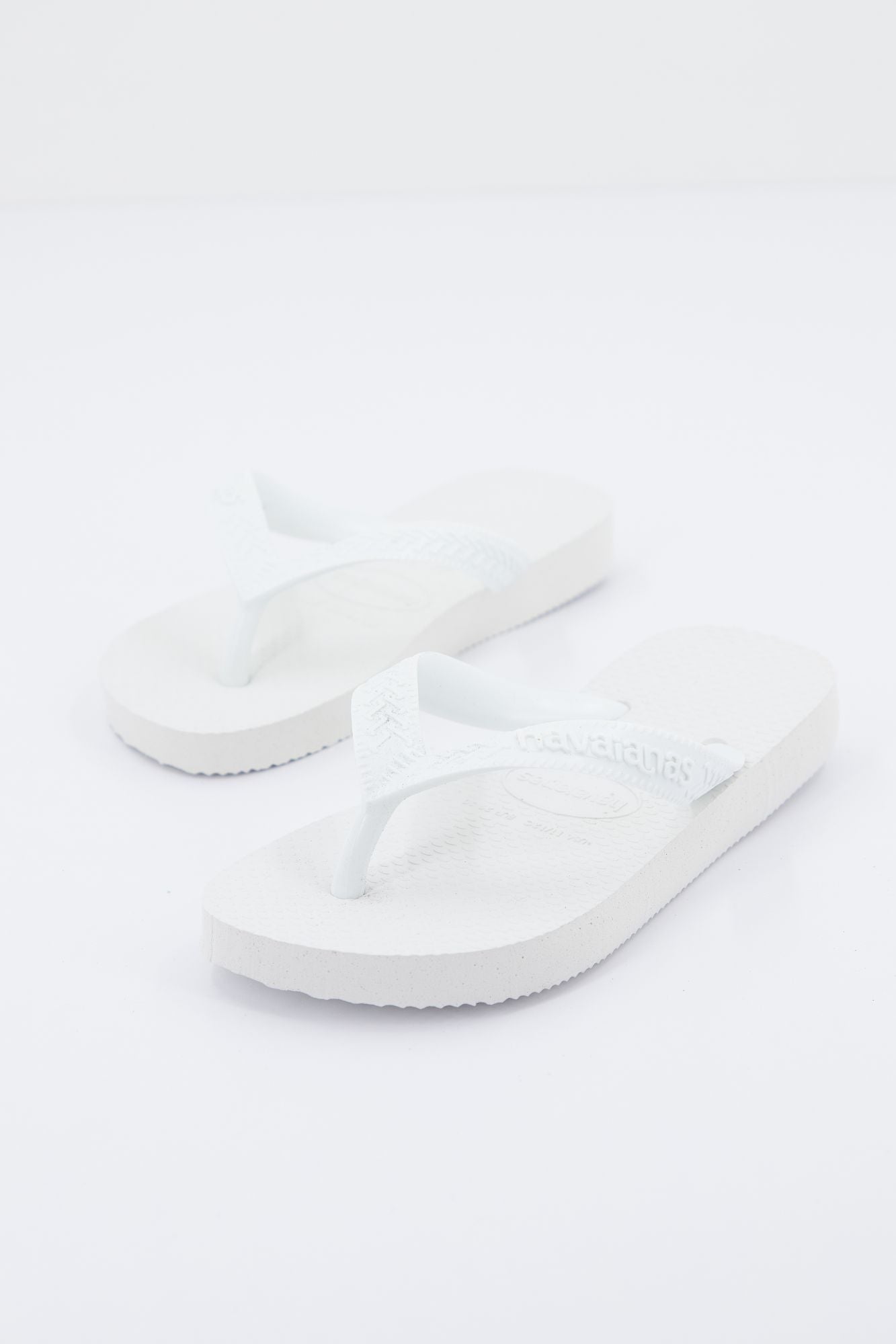 HAVAIANAS HAV TOP en color BLANCO (3)