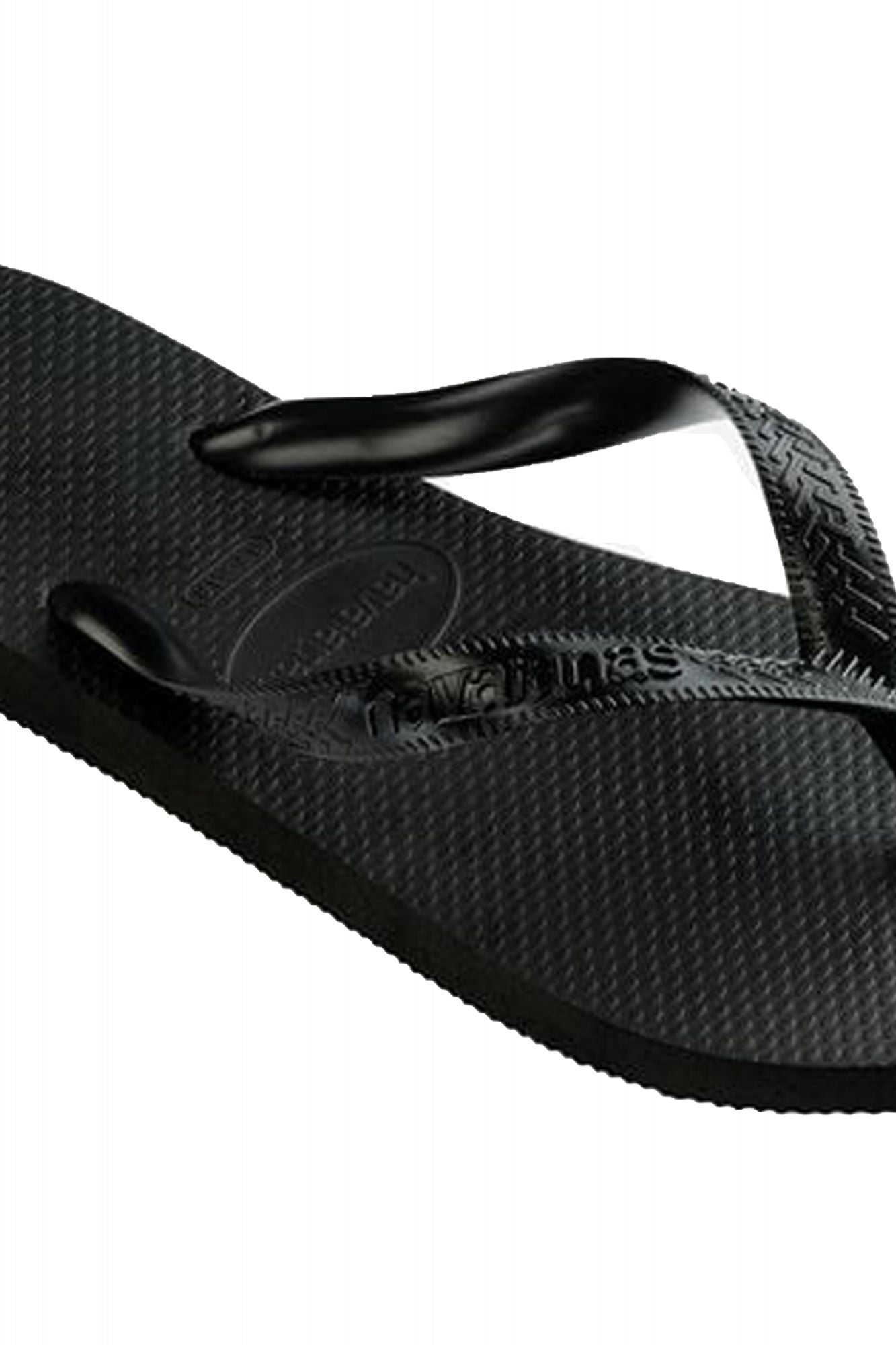 HAVAIANAS HAV TOP en color NEGRO (2)