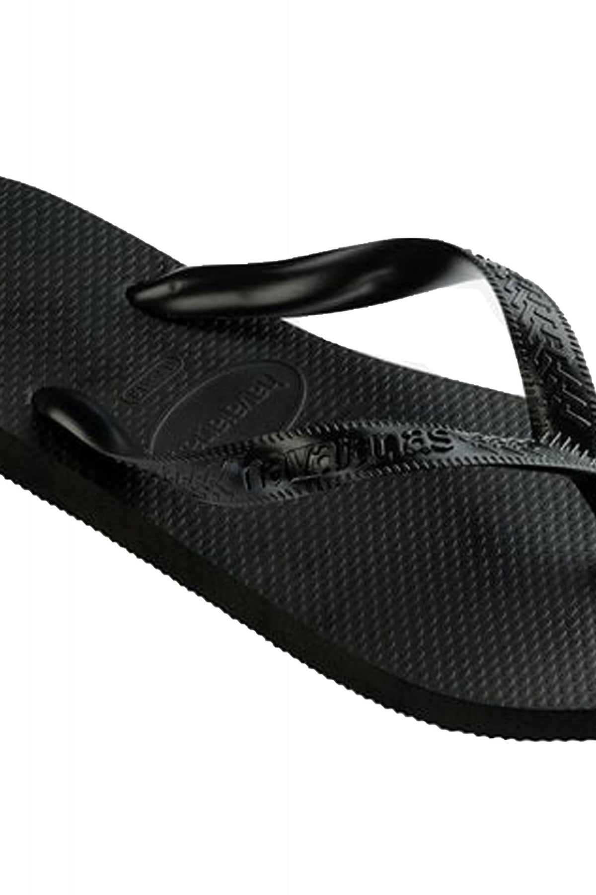 HAVAIANAS TOP 4000029 en color NEGRO (2)