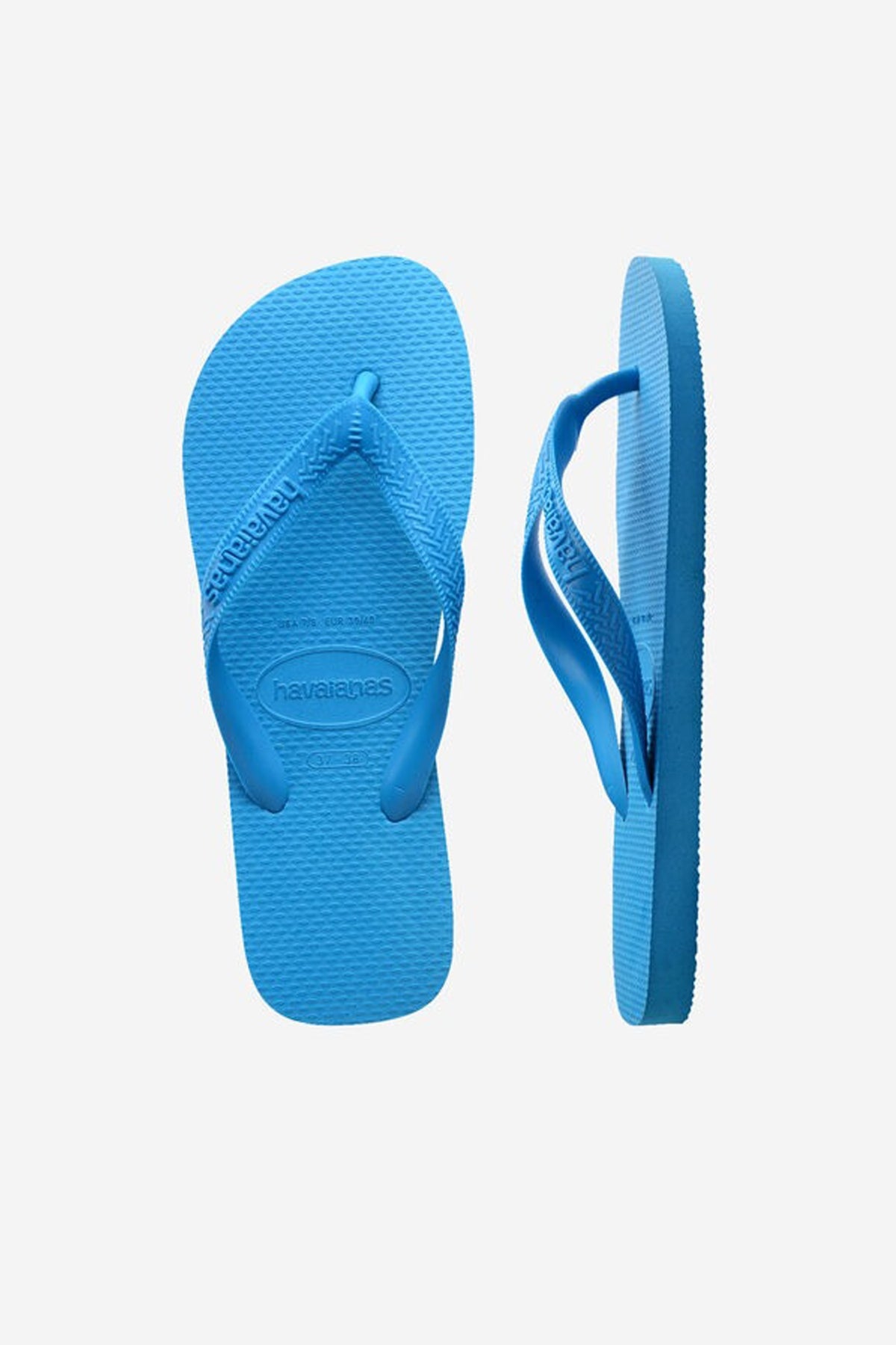 HAVAIANAS TOP 4000029 en color AZUL (3)