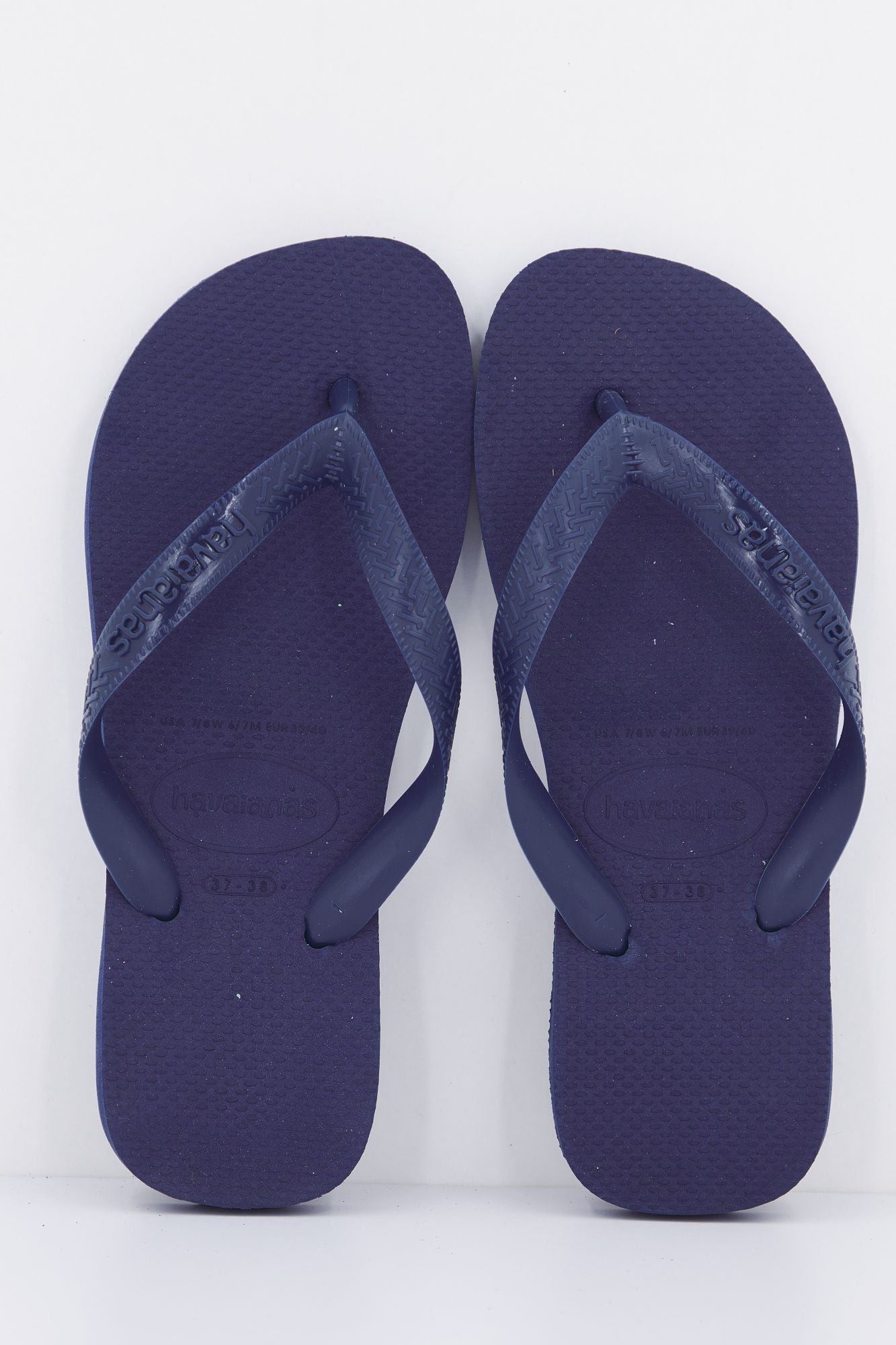 HAVAIANAS HAV TOP en color AZUL (1)