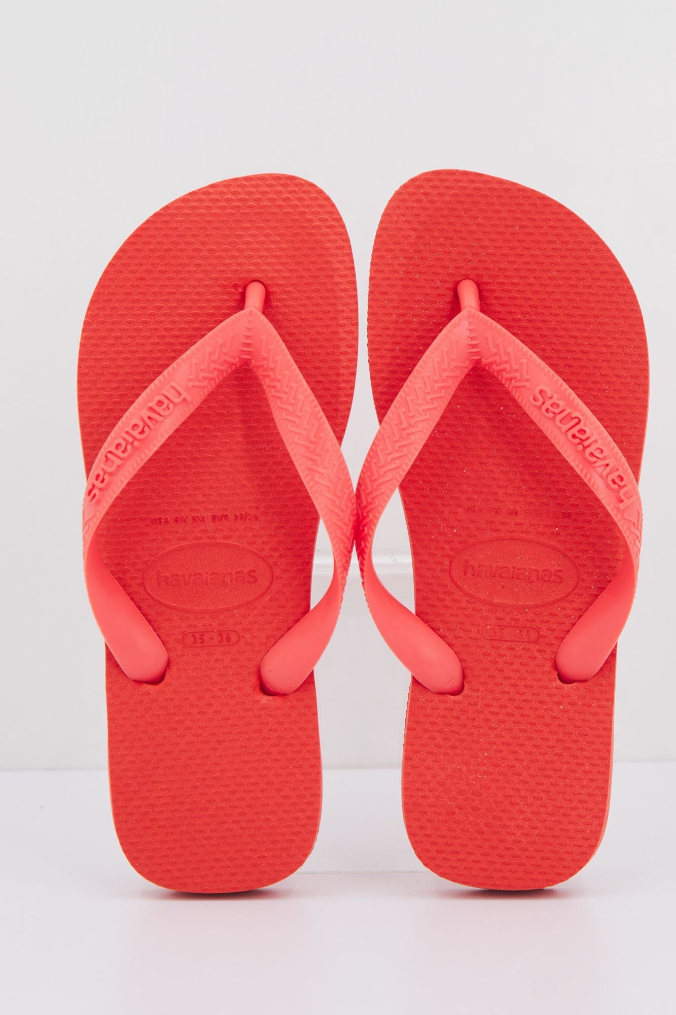 HAVAIANAS HAV TOP en color NARANJA (1)