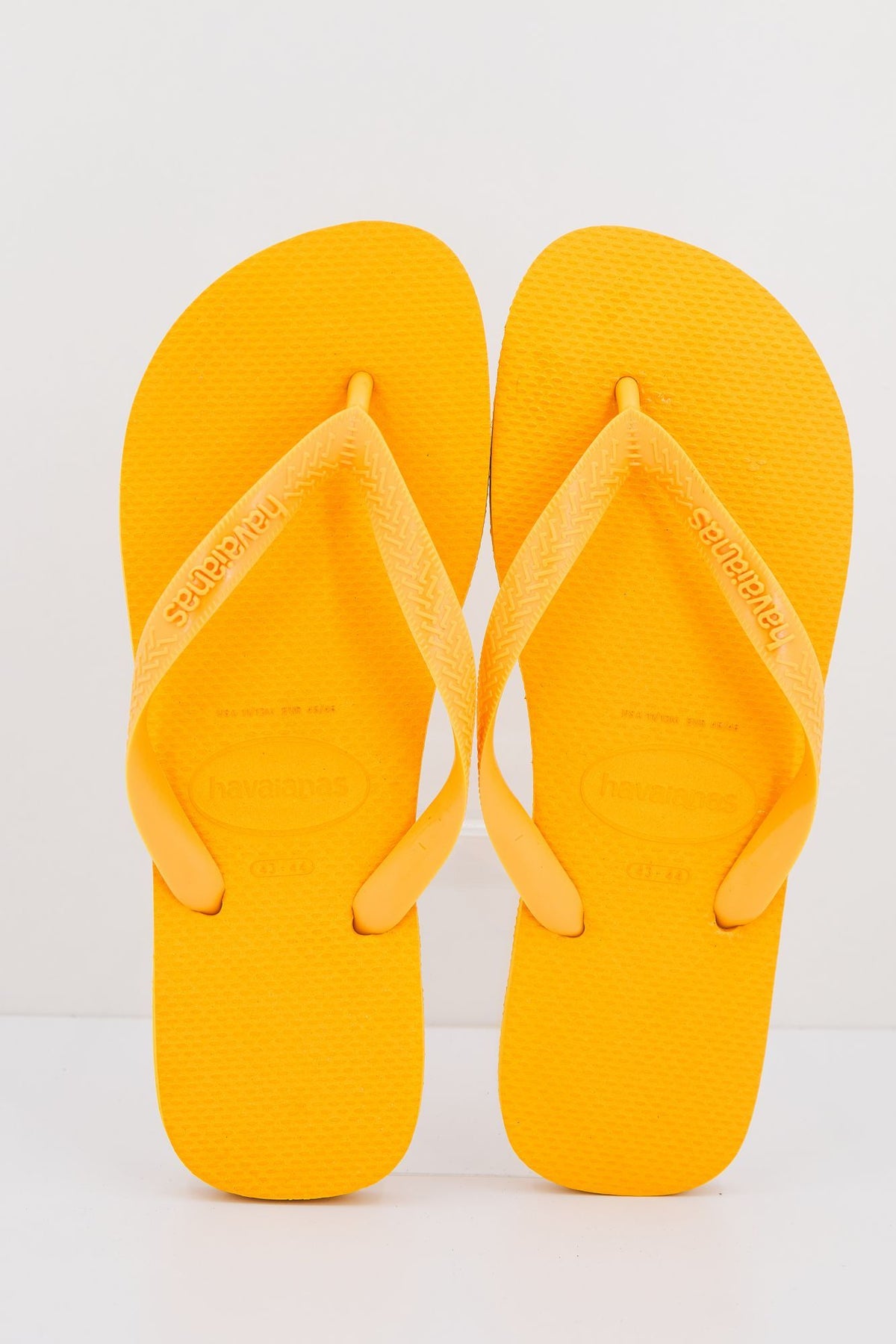 HAVAIANAS TOP 4000029 en color AMARILLO (1)
