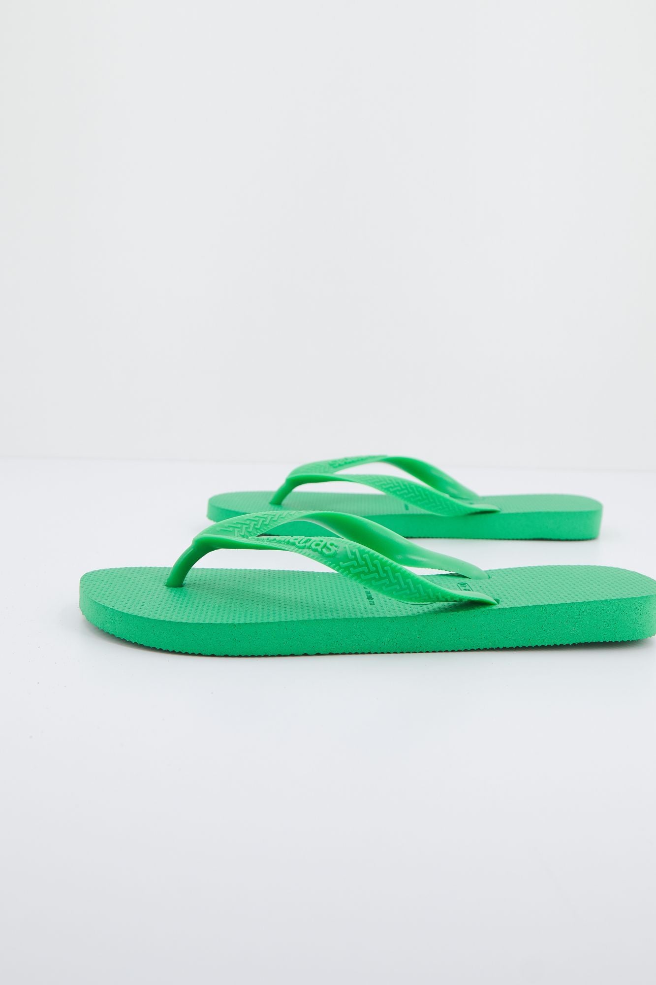 HAVAIANAS 4000029H en color VERDE (3)