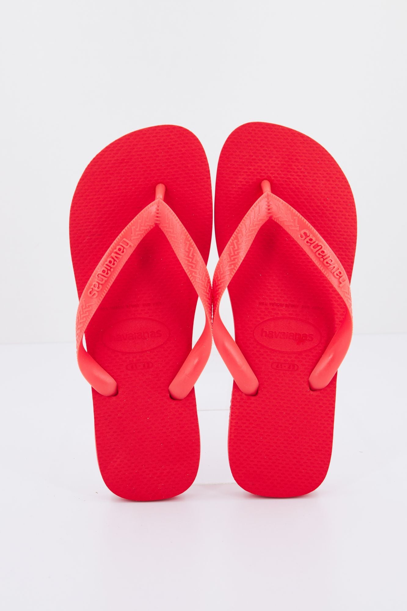 HAVAIANAS HAV TOP en color ROJO (1)