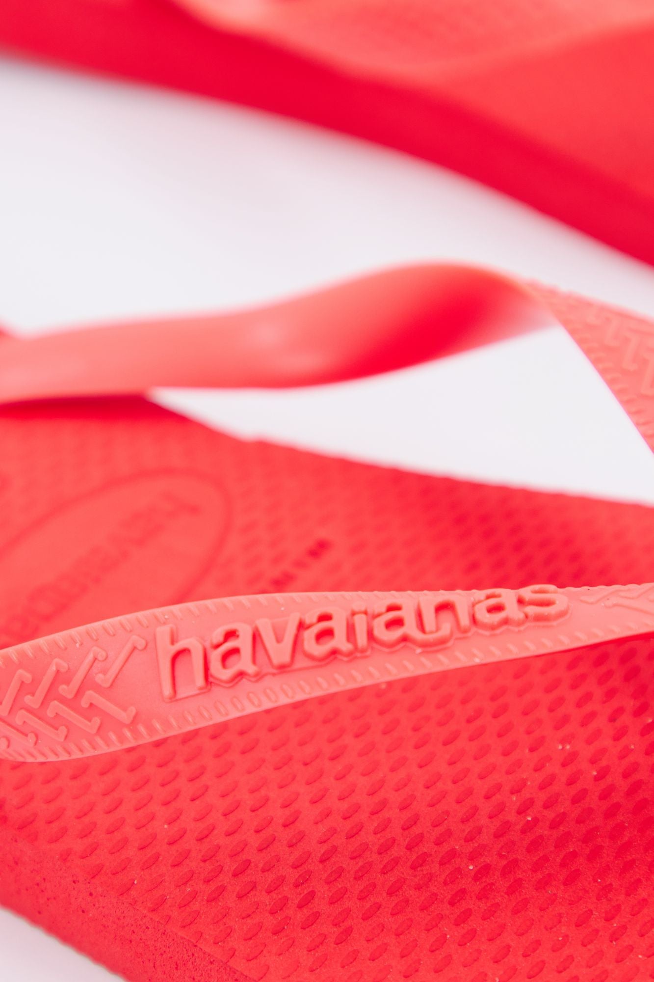HAVAIANAS HAV TOP en color ROJO (4)