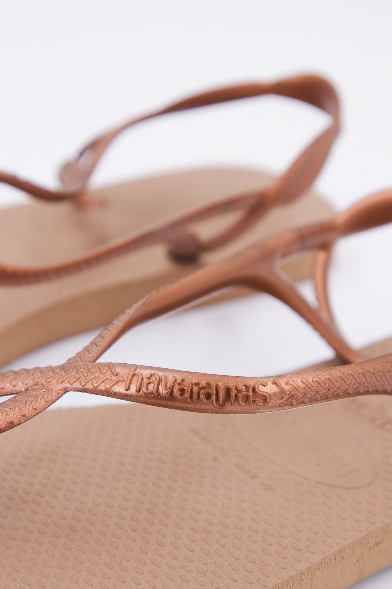 HAVAIANAS LUNA en color MARRON (4)