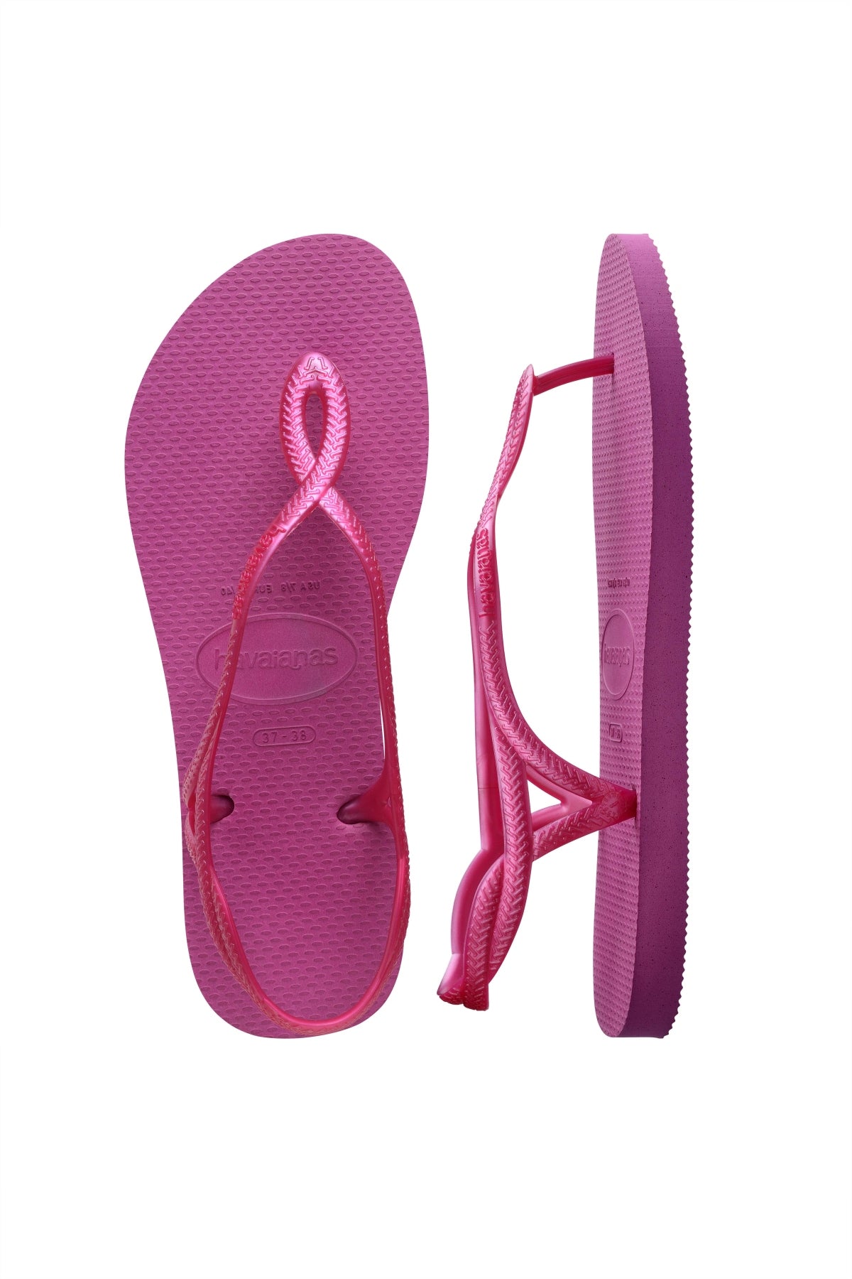 HAVAIANAS 4129697H HAV. LUNA en color ROSA (3)