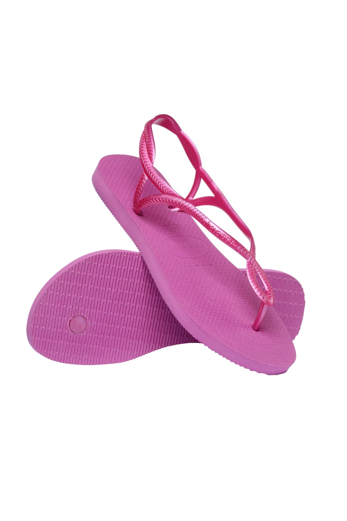 HAVAIANAS 4129697H HAV. LUNA en color ROSA (4)