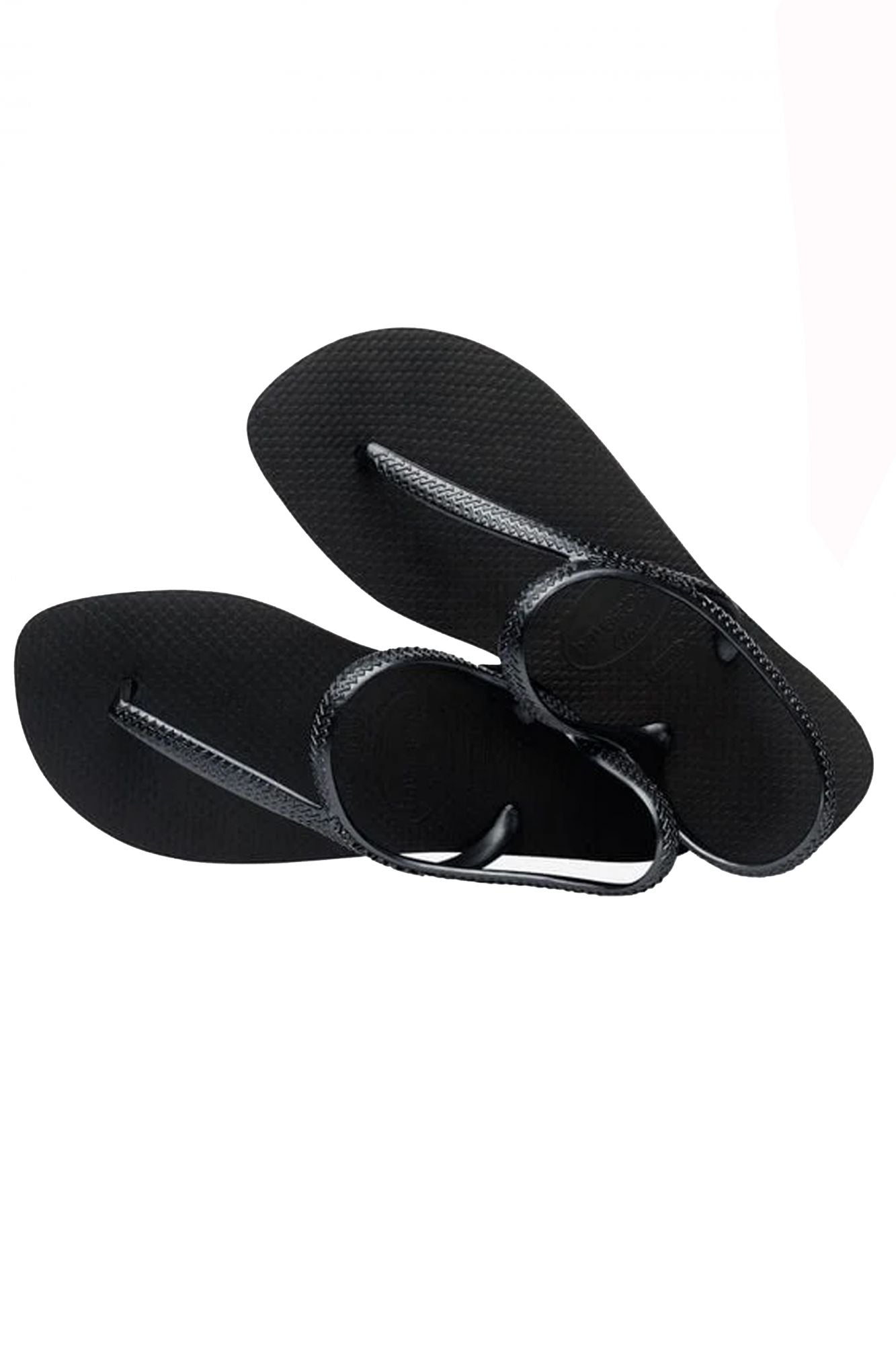 HAVAIANAS FLASH URBAN en color NEGRO (3)