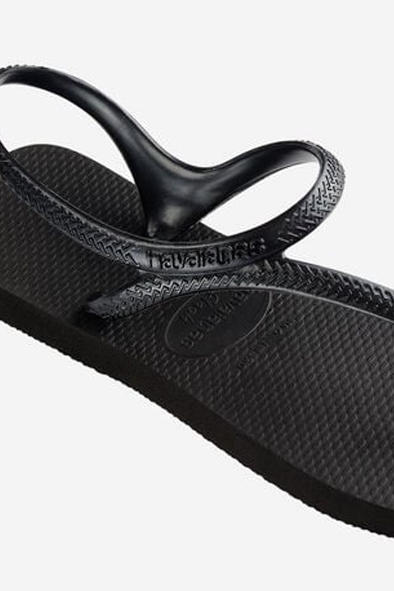 HAVAIANAS FLASH URBAN en color NEGRO (4)