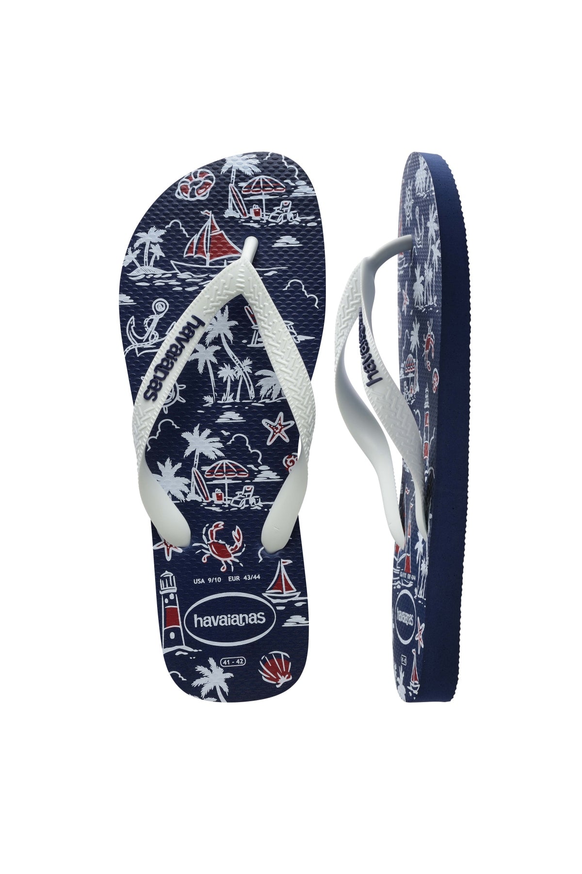 HAVAIANAS 4137126H en color AZUL (3)