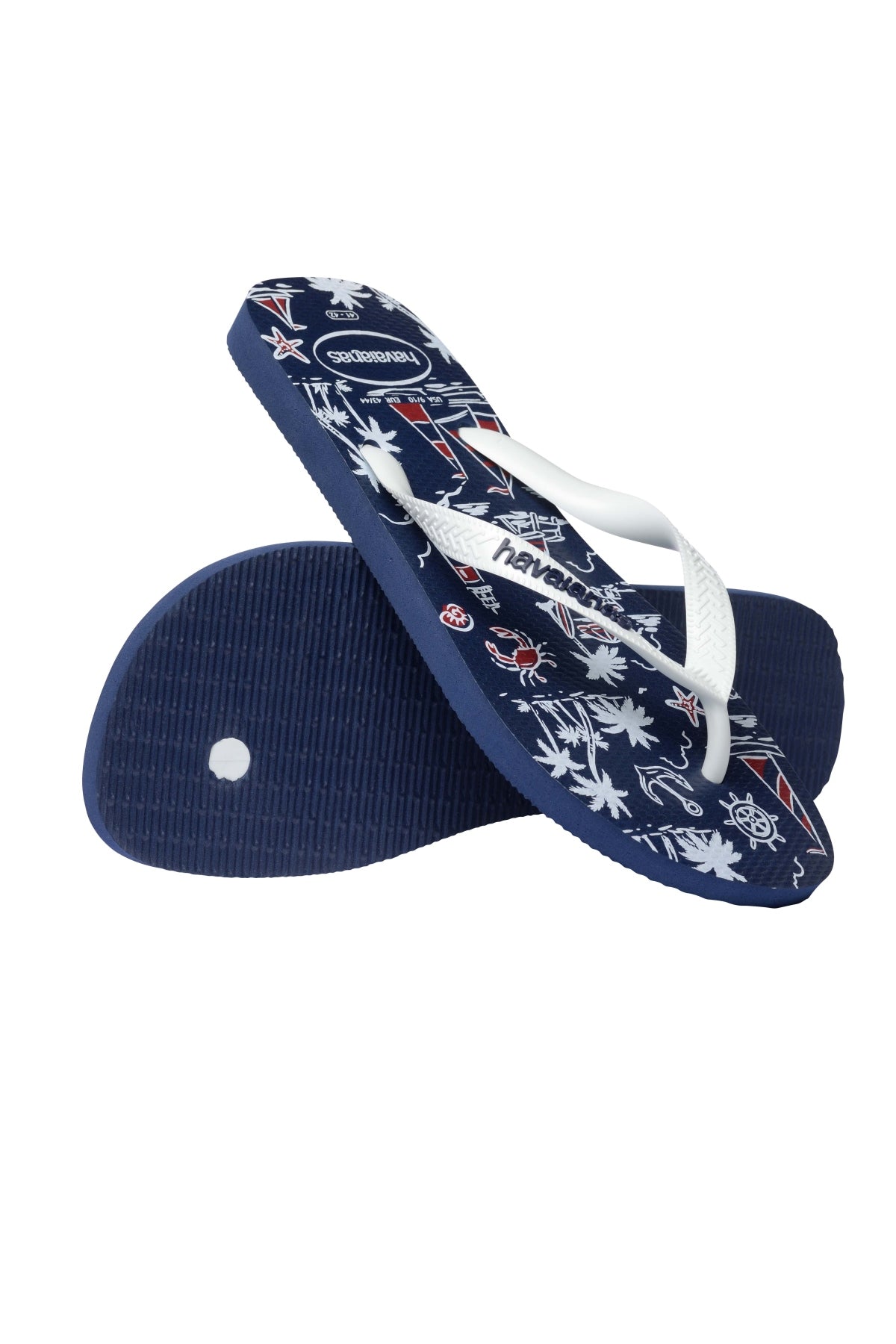 HAVAIANAS 4137126H en color AZUL (4)