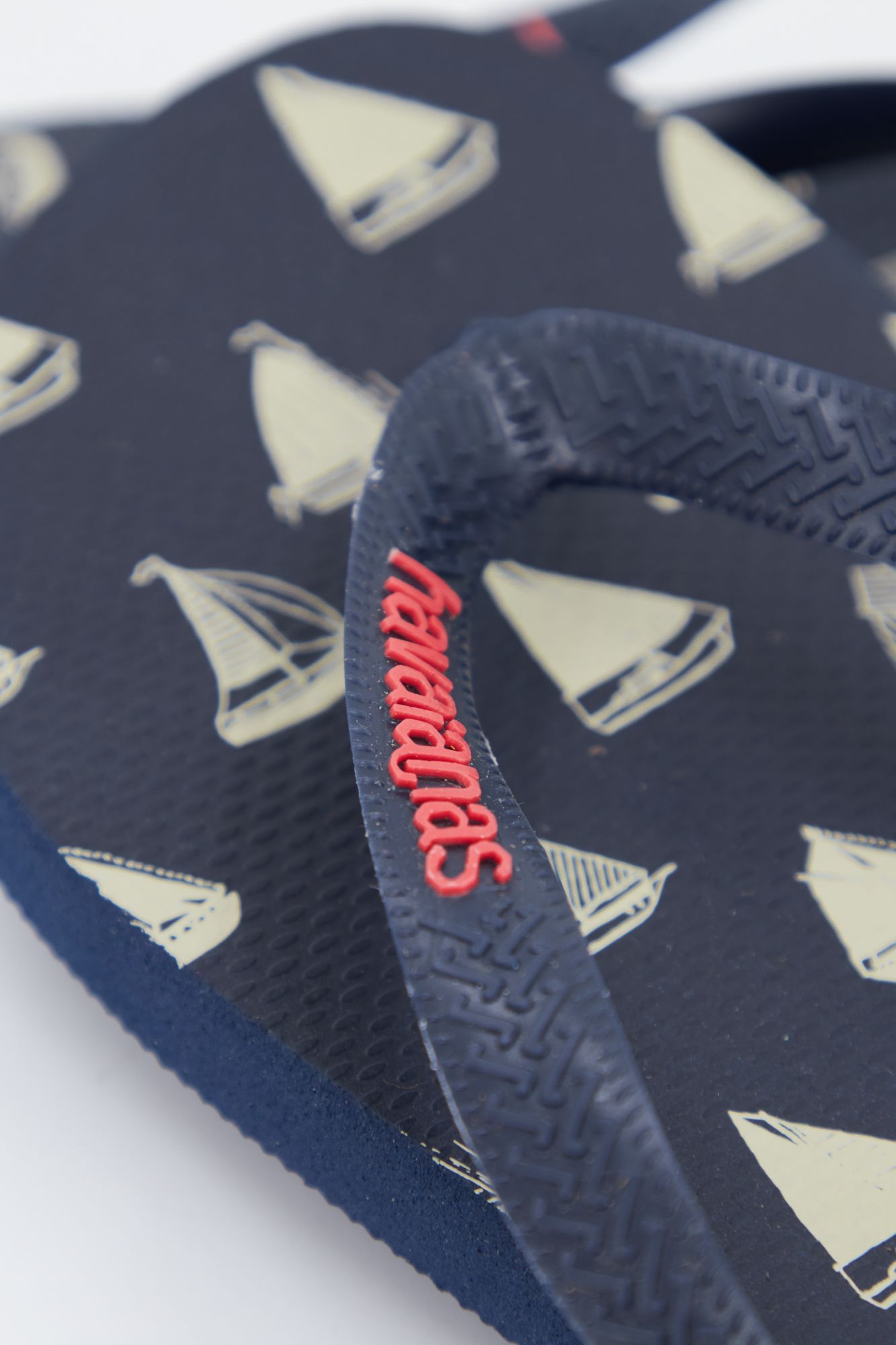 HAVAIANAS TOP NAUTICAL en color AZUL (3)