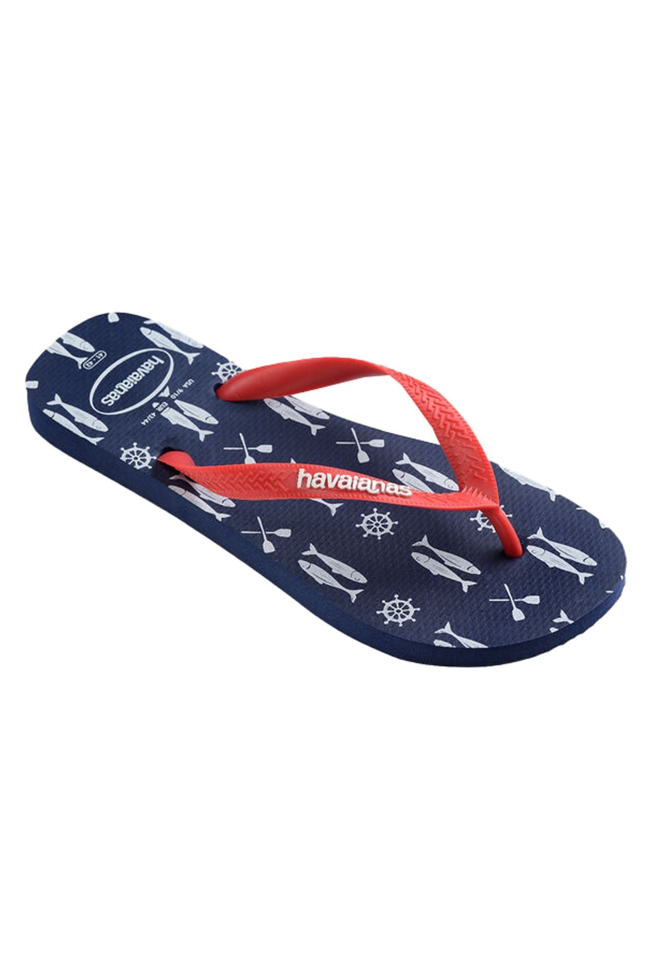 HAVAIANAS 4137126H en color AZUL (2)