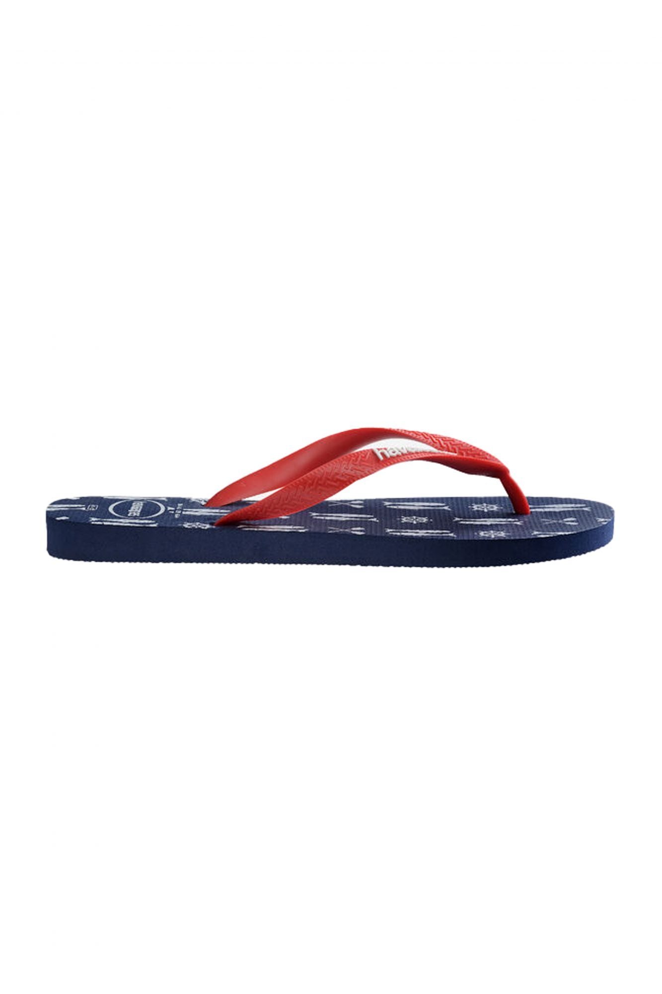 HAVAIANAS TOP NAUTICAL en color AZUL (3)