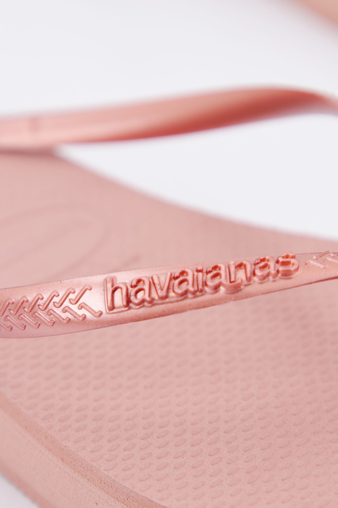 HAVAIANAS SLIM PLATFORM en color ROSA (4)
