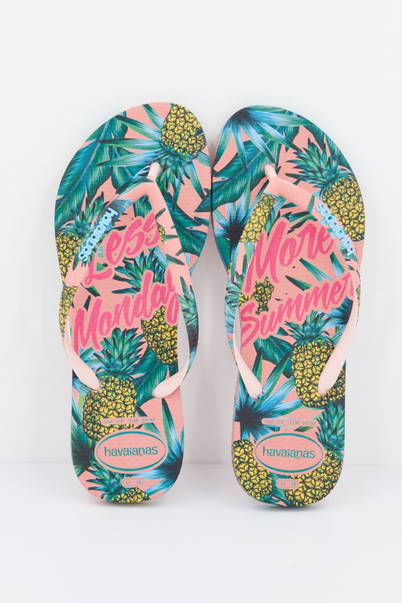 HAVAIANAS 4127448 en color ROSA (1)