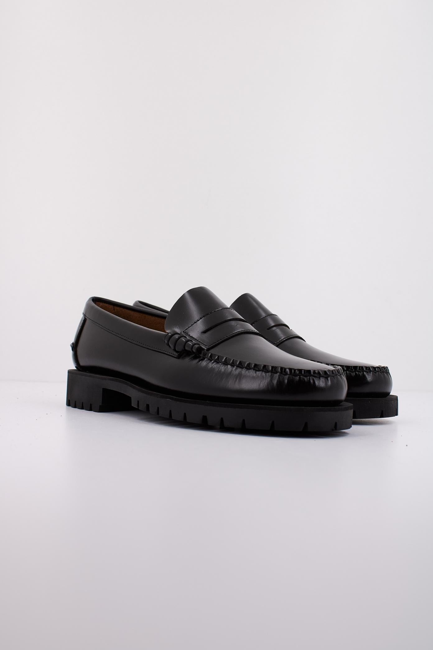 SEBAGO DAN LUG en color NEGRO (2)