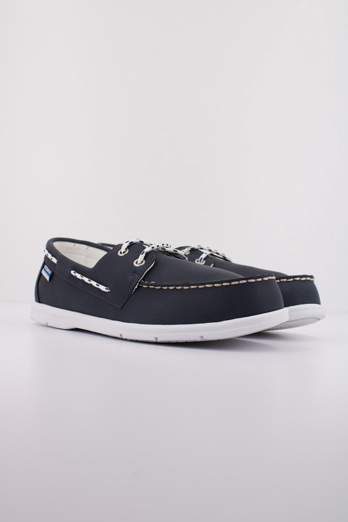 SEBAGO JACKMAN en color AZUL (2)